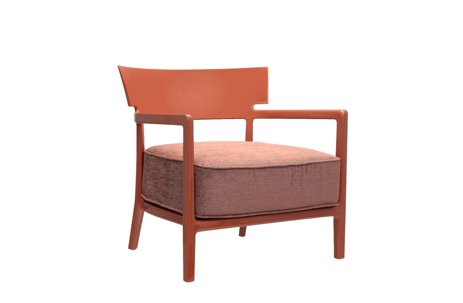 Cara Armchair - Solid - Image 3