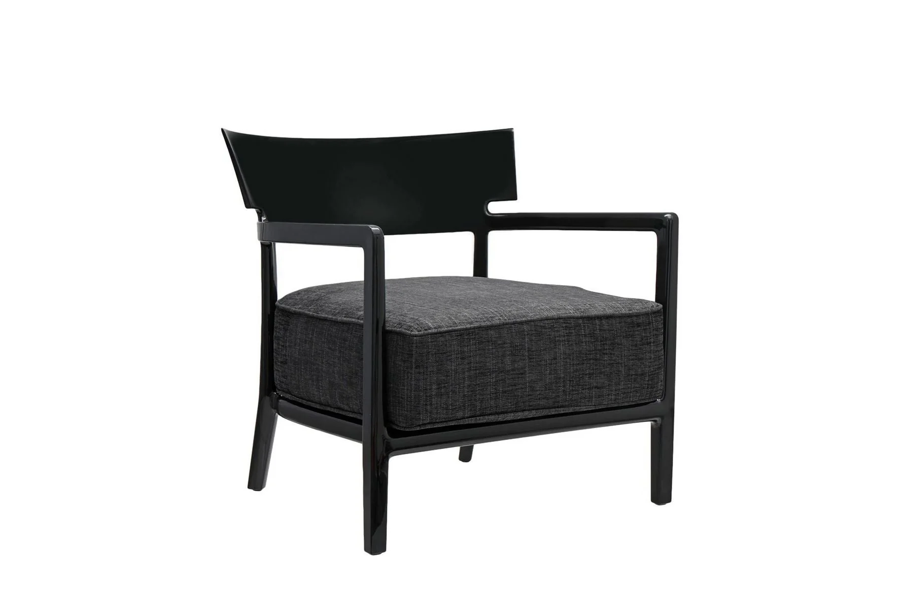 Cara Armchair - Solid - Image 4
