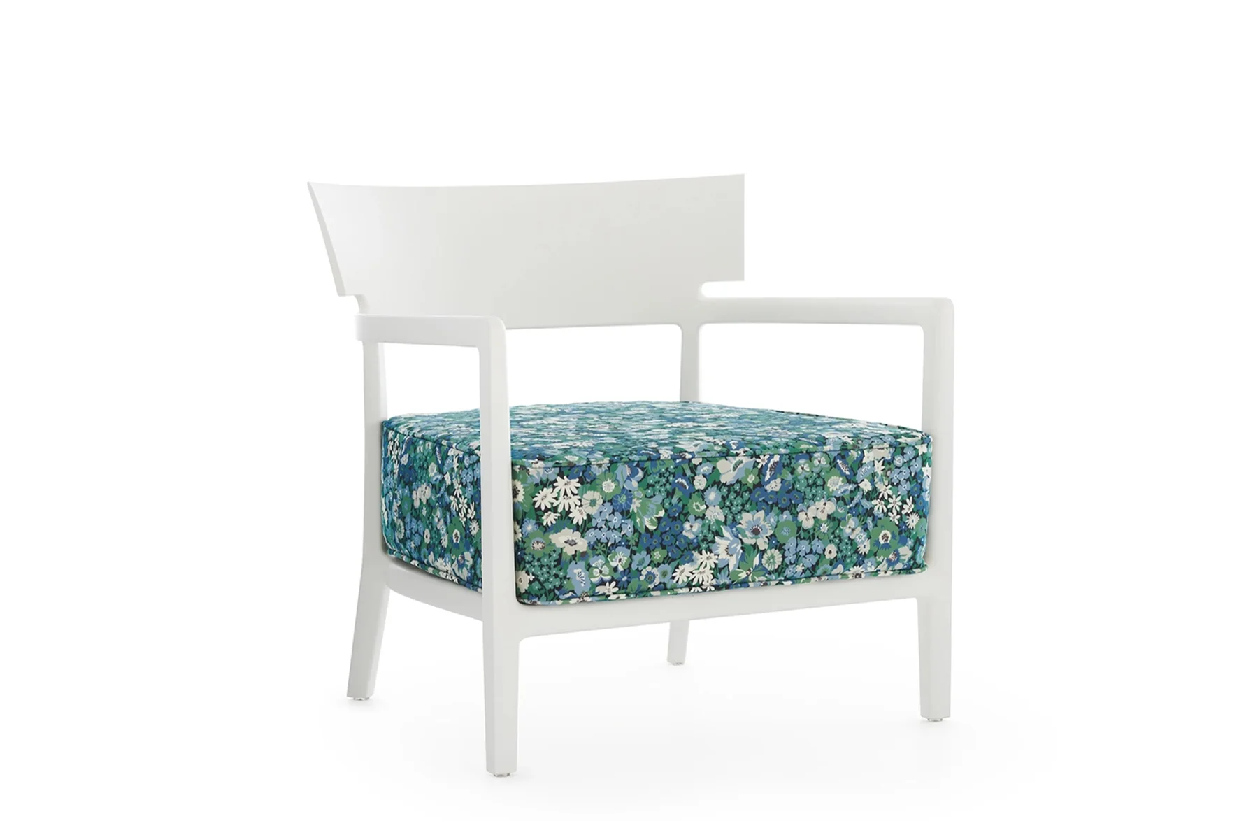 Cara Mat Outdoor Liberty Armchair - Artemis