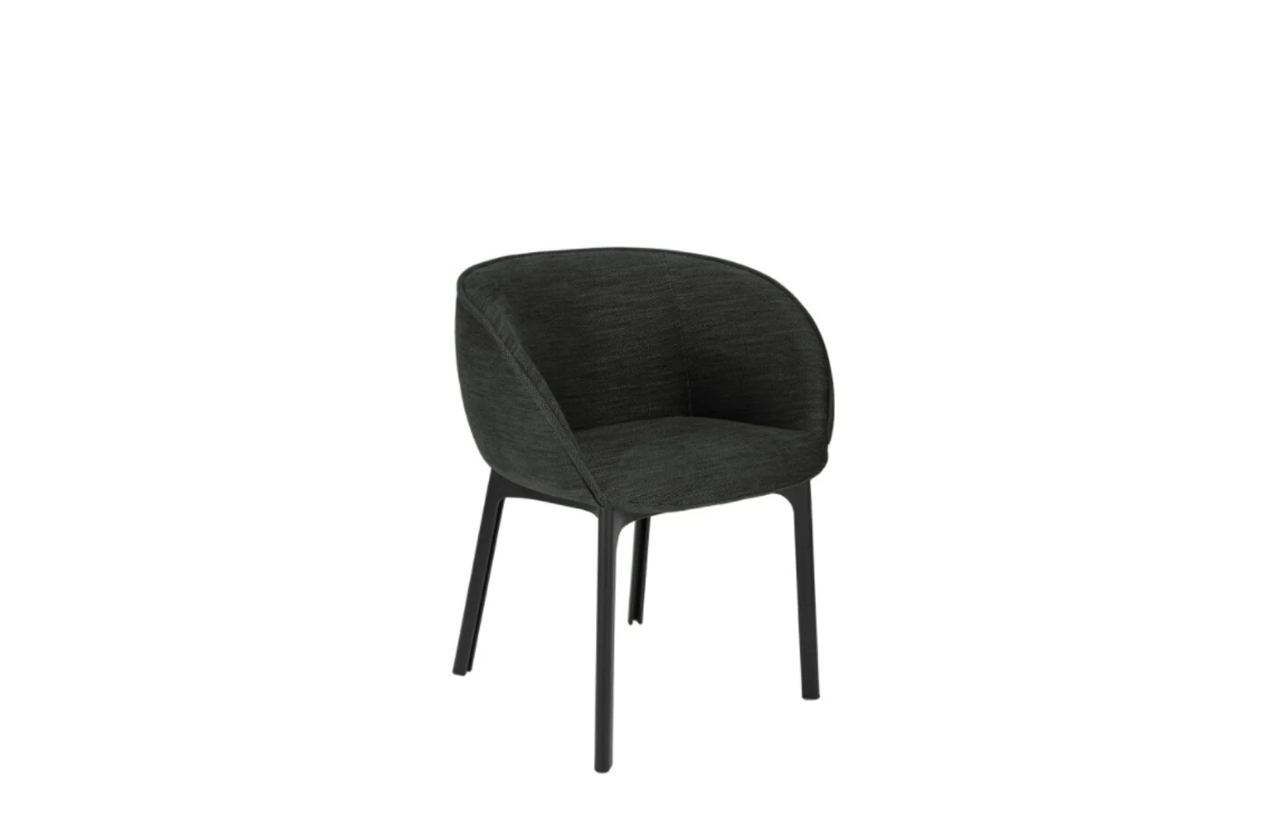 Charla Armchair - Antibes Fabric - Image 2