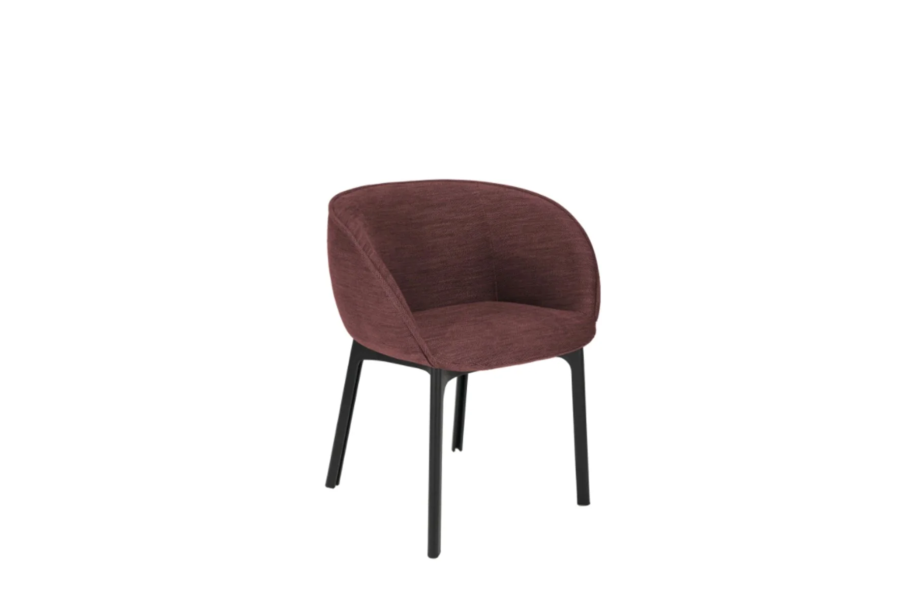 Charla Armchair - Antibes Fabric - Image 5