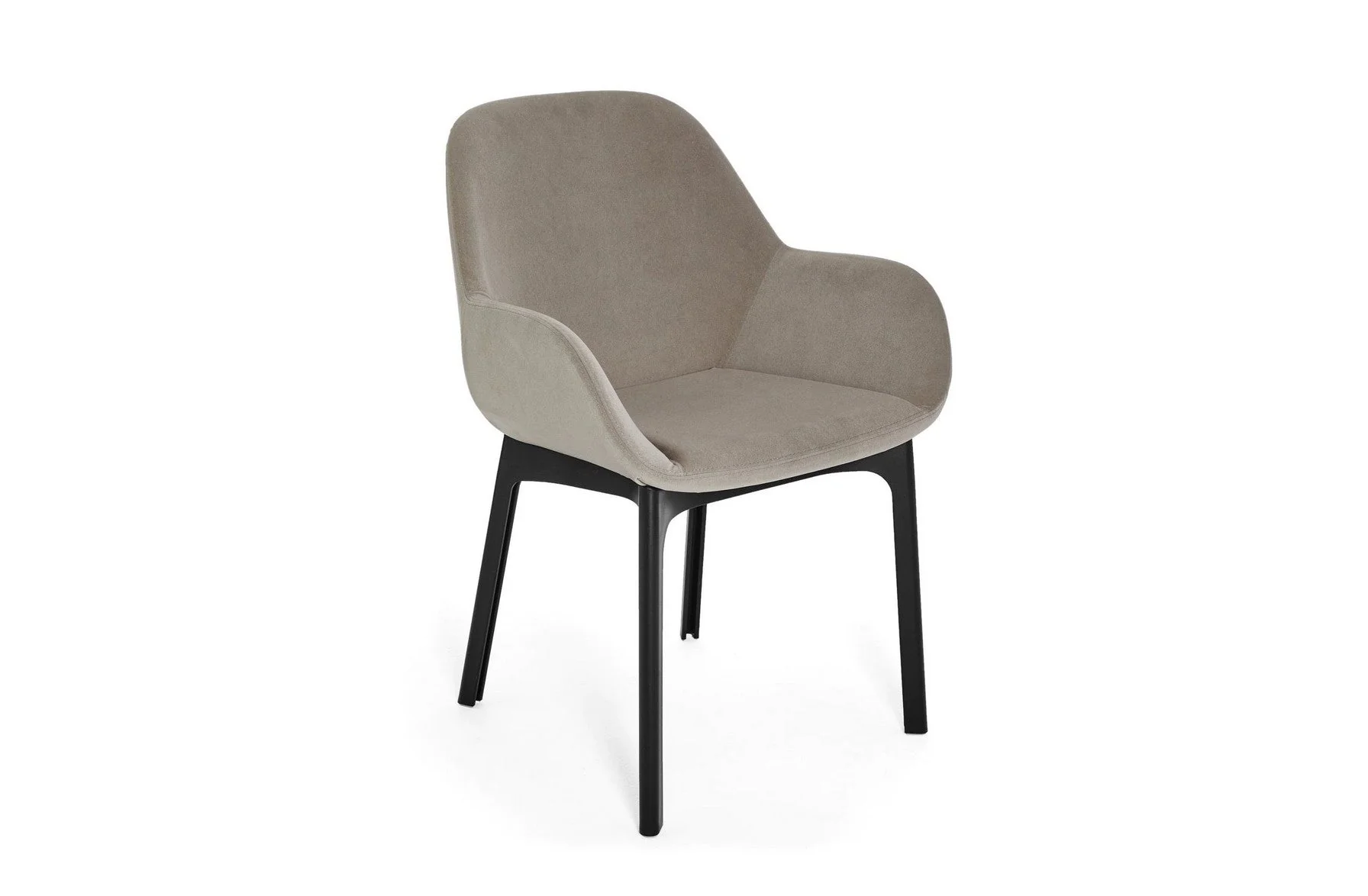 Clap Chair - Aquaclean Fabric