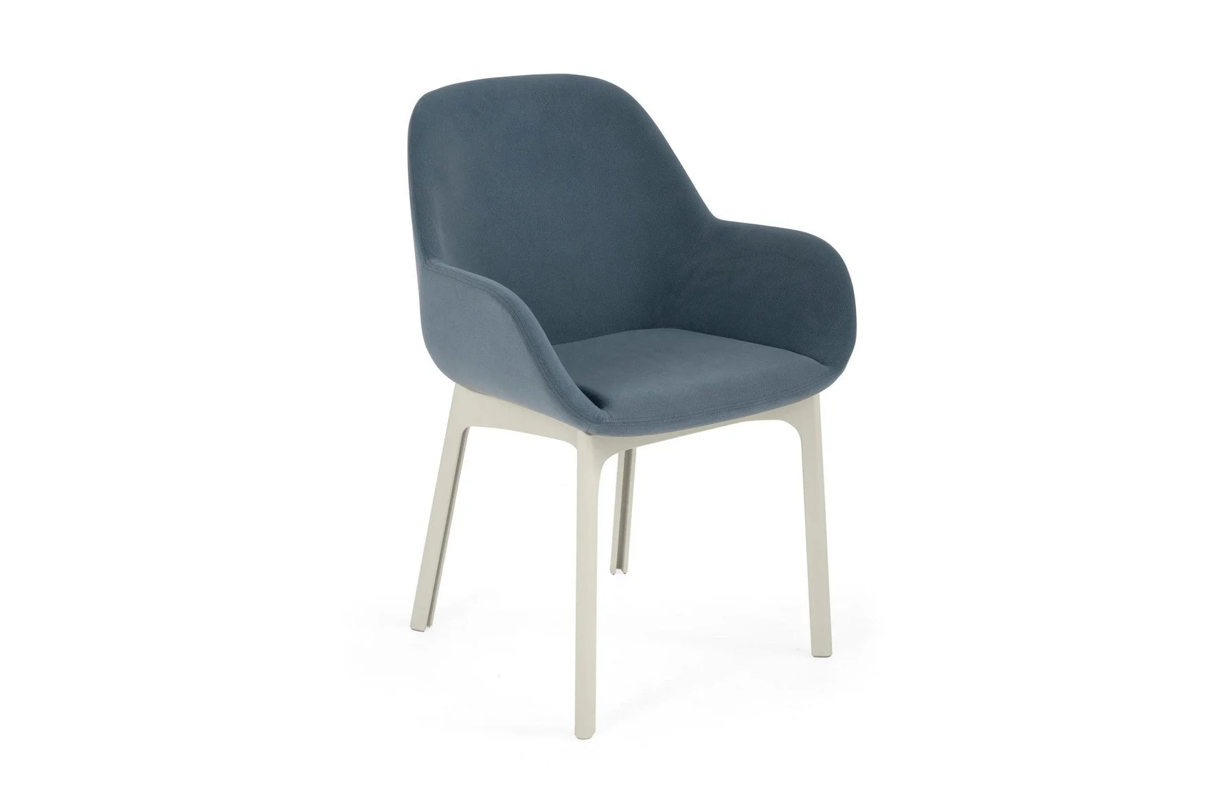 Clap Chair - Aquaclean Fabric - Image 11