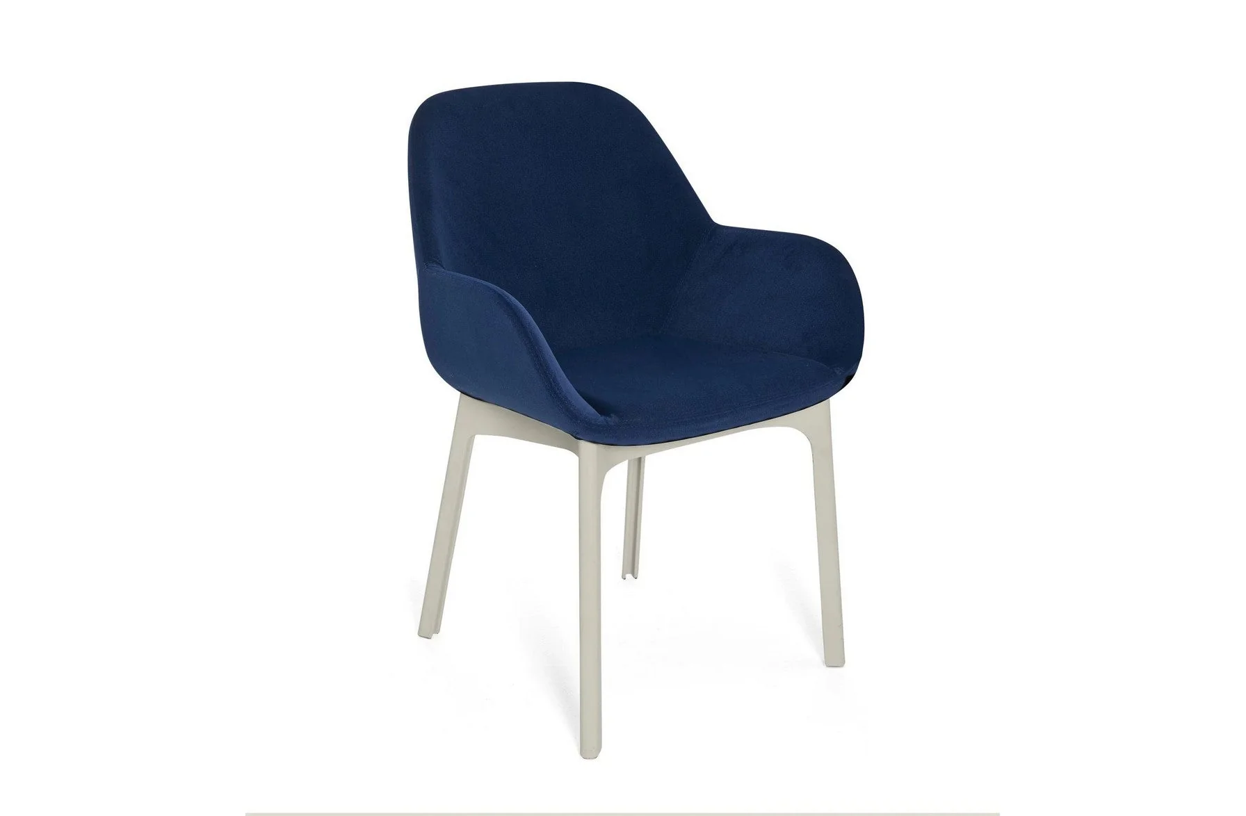 Clap Chair - Aquaclean Fabric - Image 12