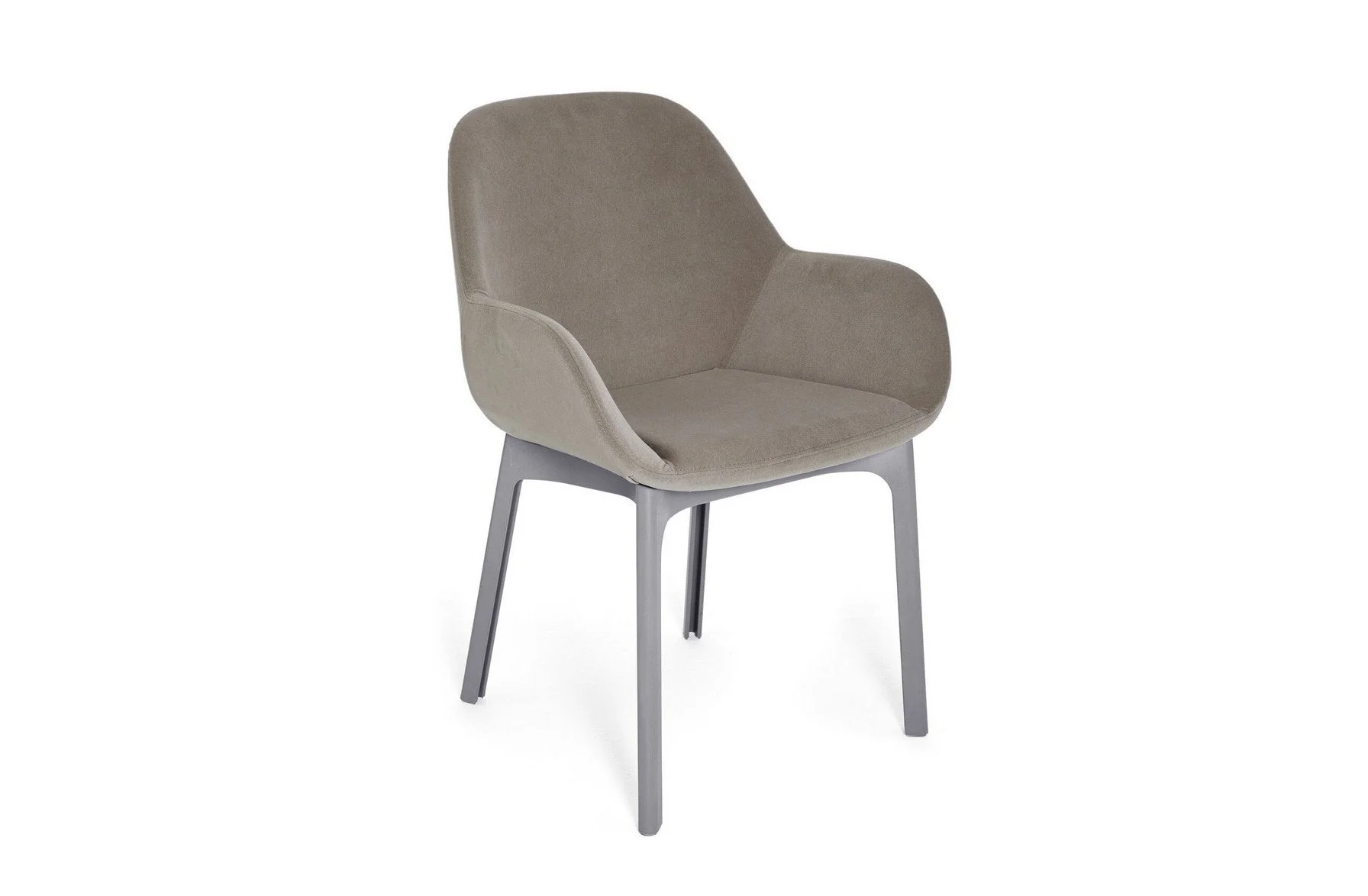 Clap Chair - Aquaclean Fabric - Image 19