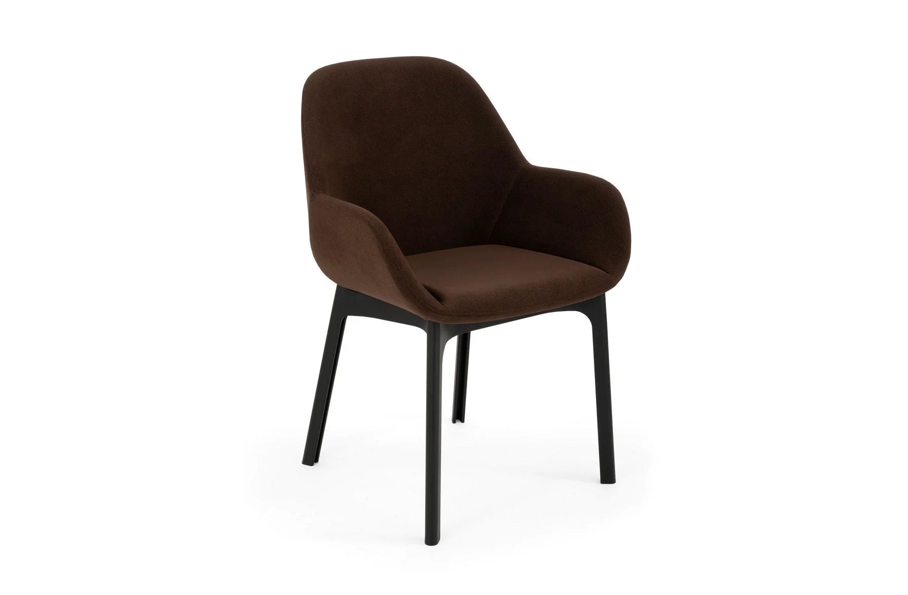 Clap Chair - Aquaclean Fabric - Image 2