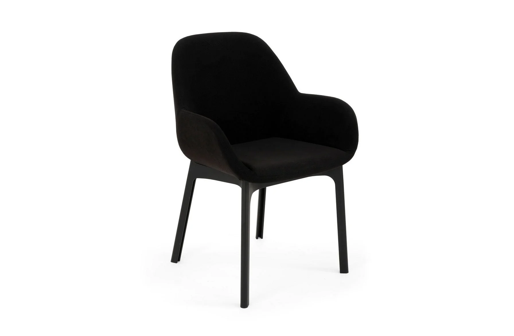 Clap Chair - Aquaclean Fabric - Image 3