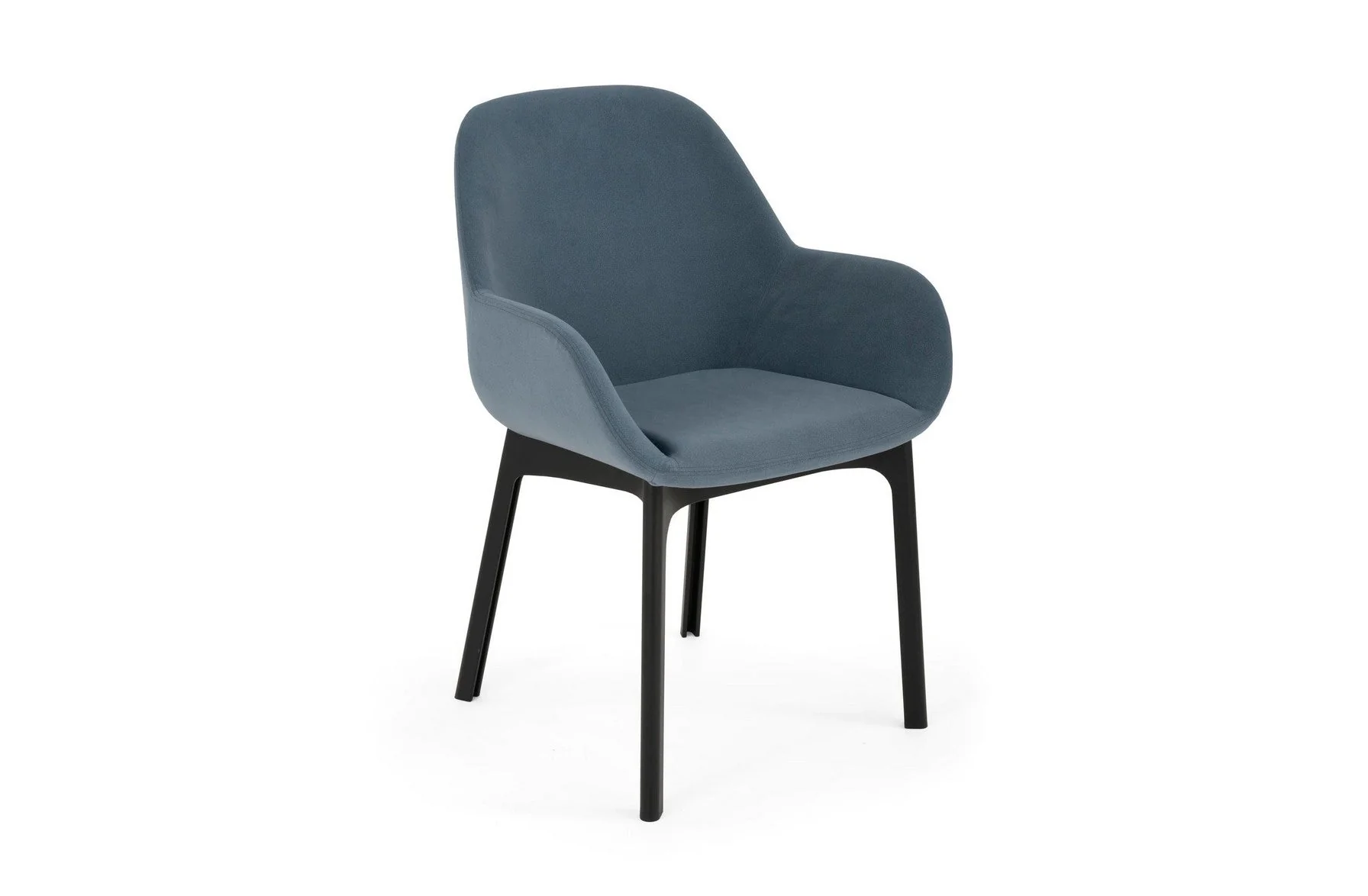Clap Chair - Aquaclean Fabric - Image 5