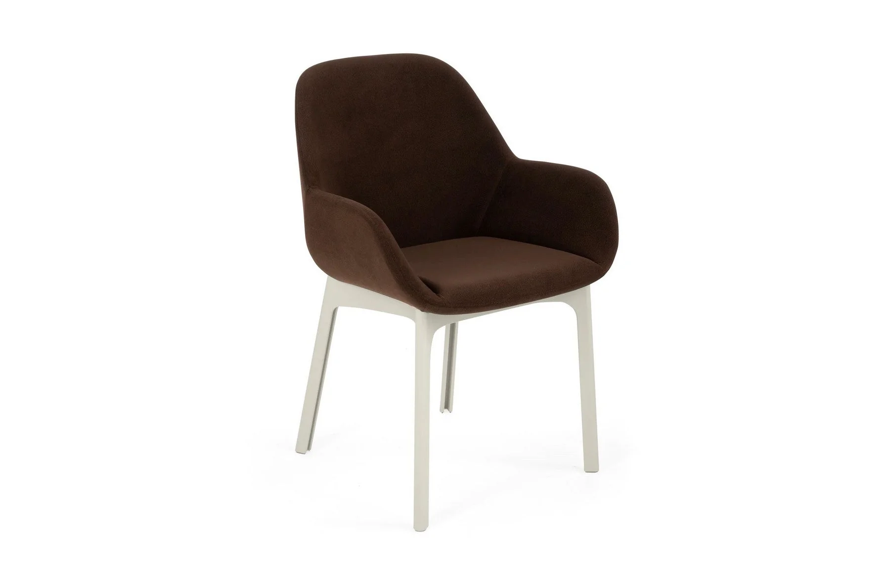 Clap Chair - Aquaclean Fabric - Image 8