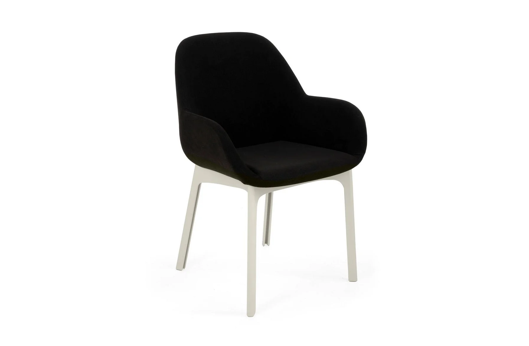 Clap Chair - Aquaclean Fabric - Image 9