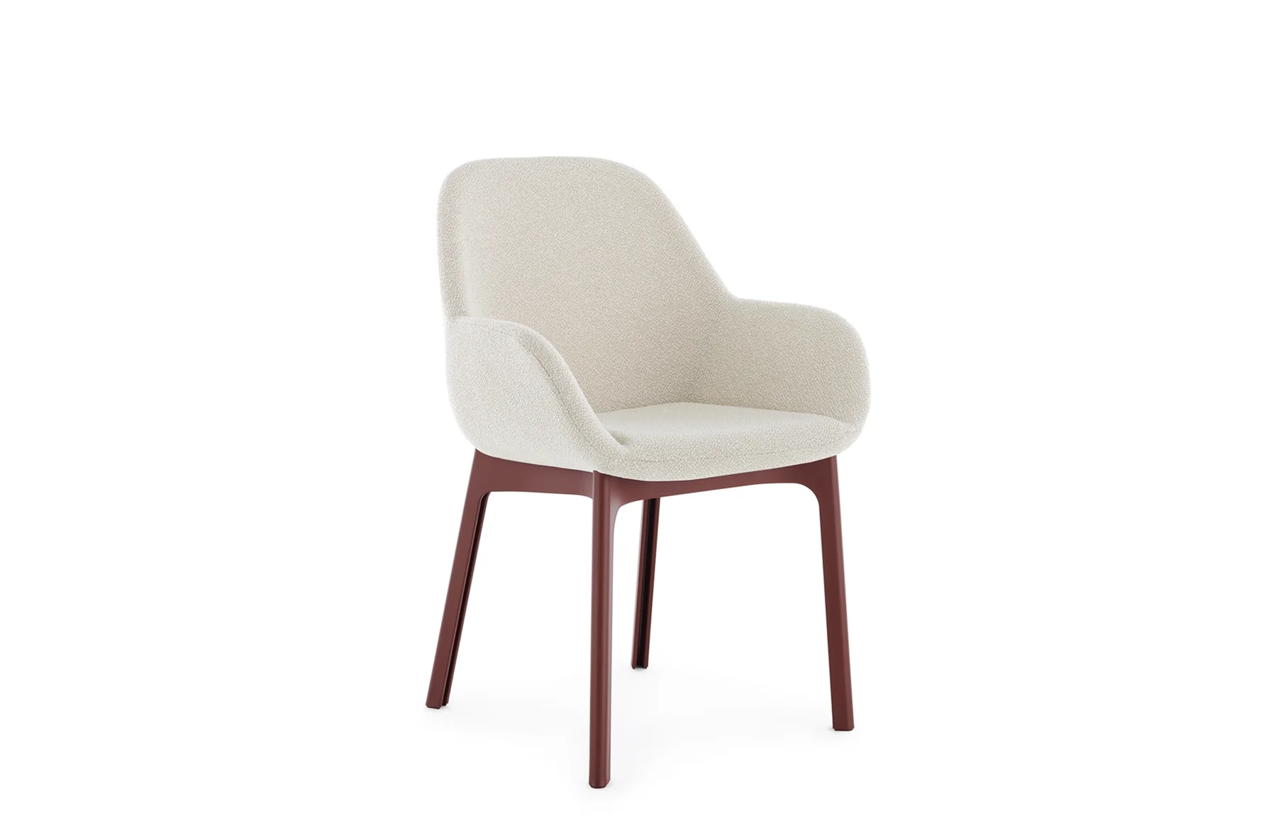 Clap Chair - Shirley Fabric - Image 11