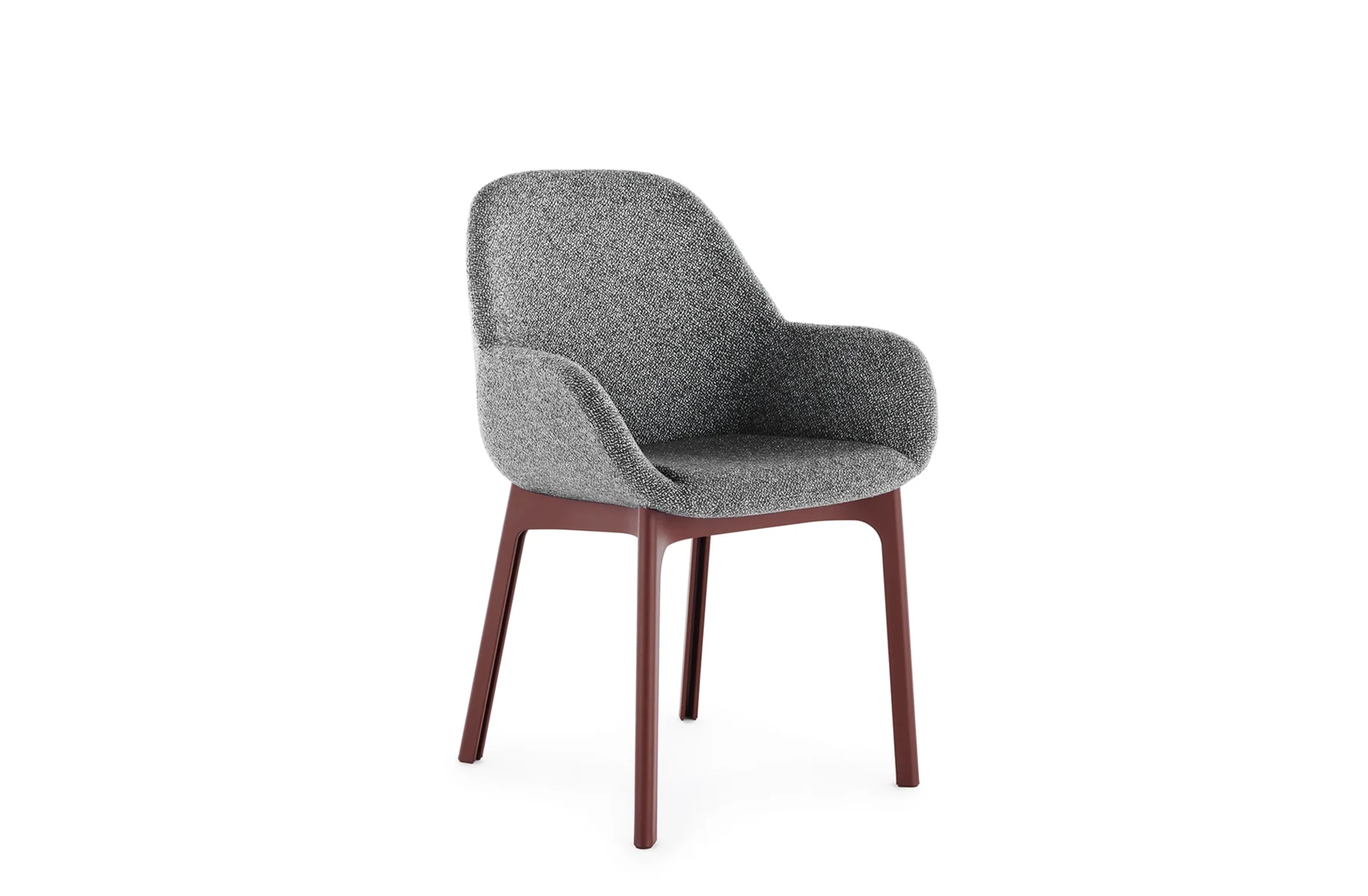 Clap Chair - Shirley Fabric - Image 12