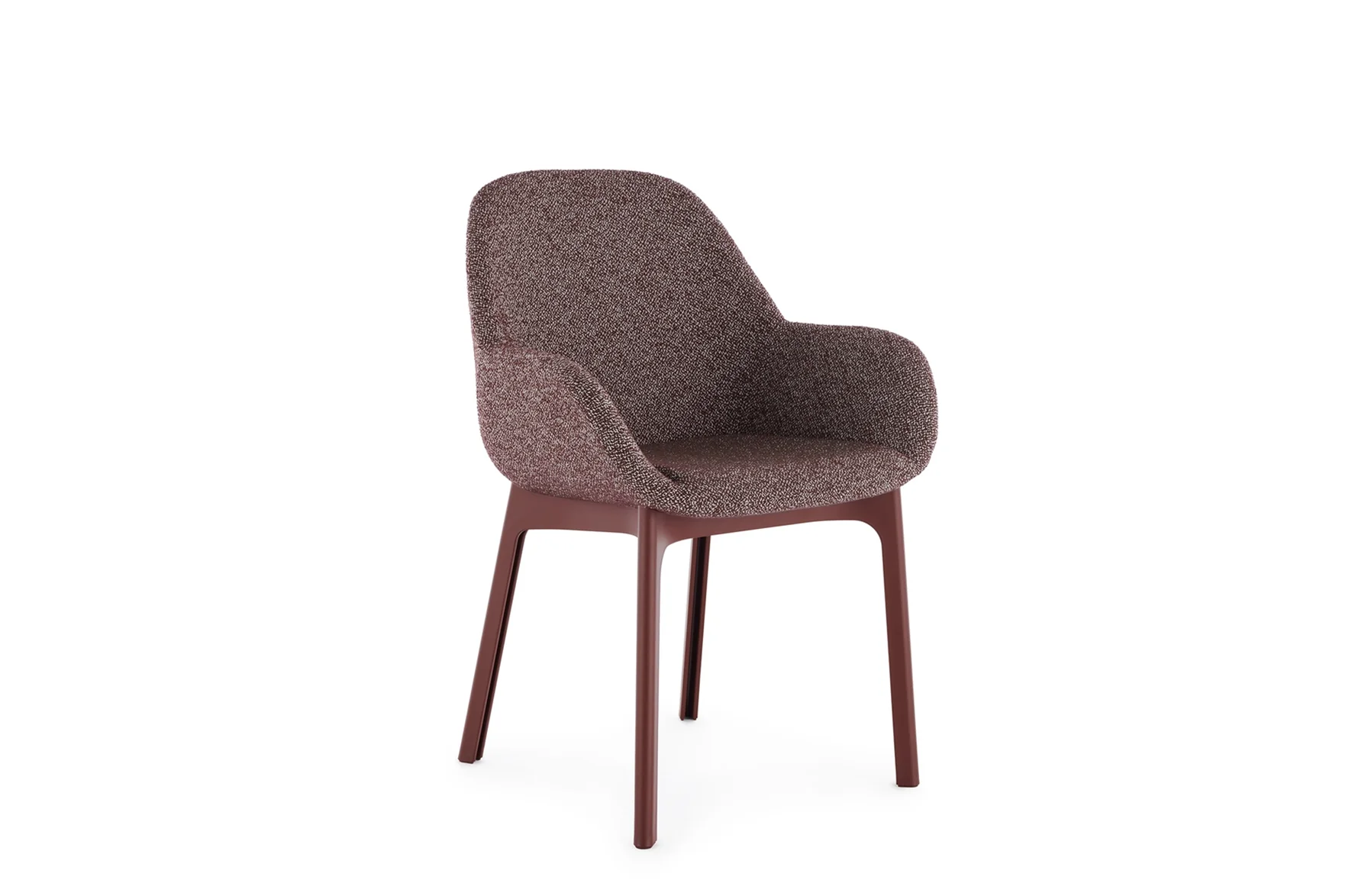Clap Chair - Shirley Fabric - Image 14