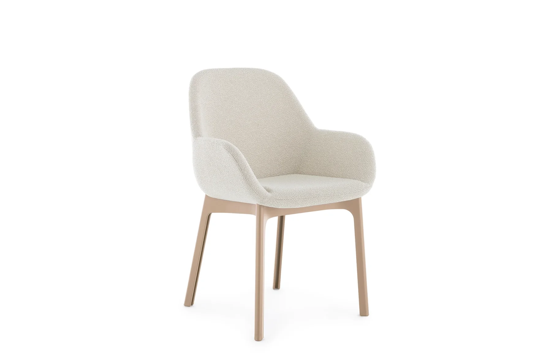 Clap Chair - Shirley Fabric - Image 16