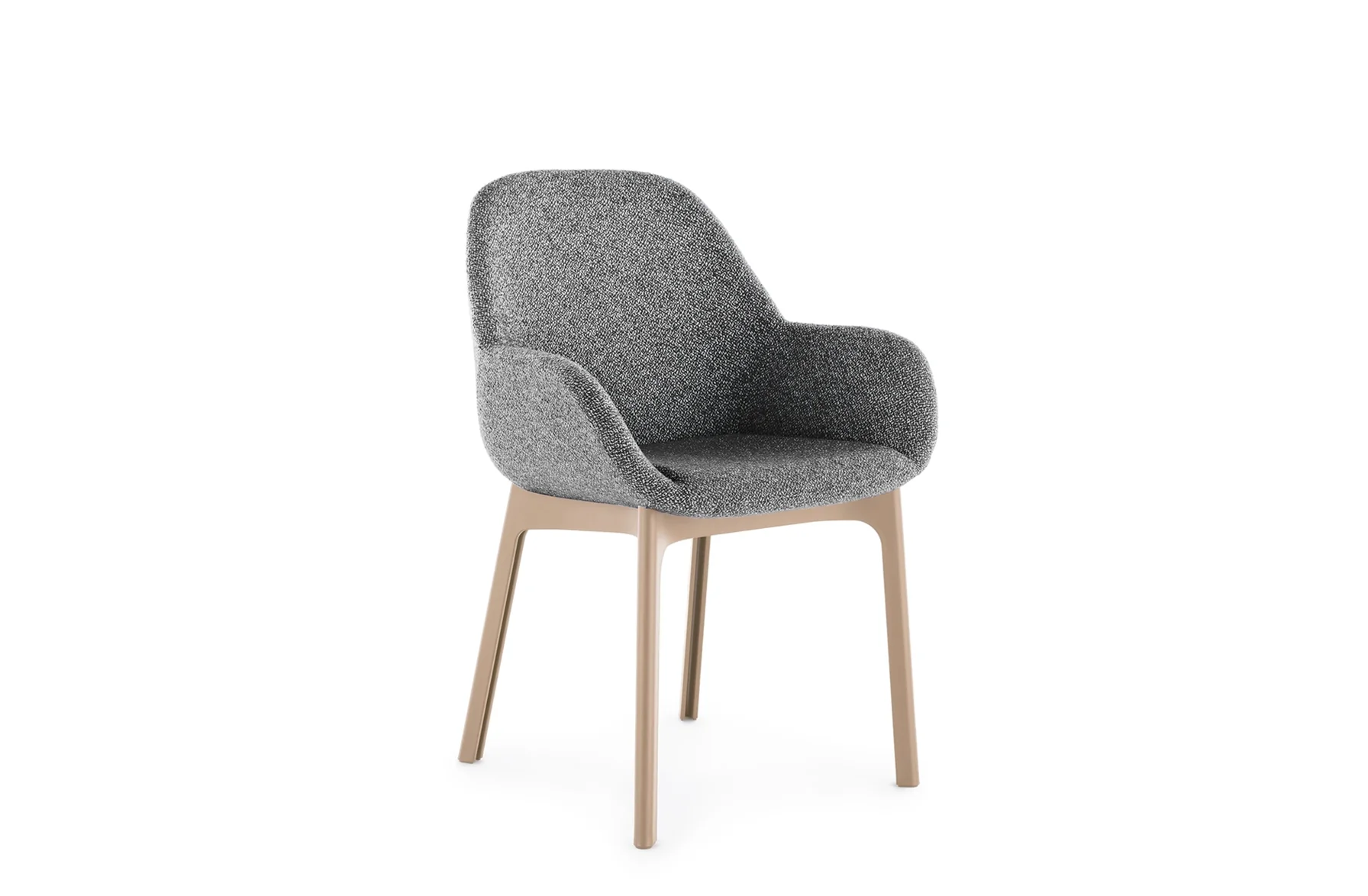 Clap Chair - Shirley Fabric - Image 17