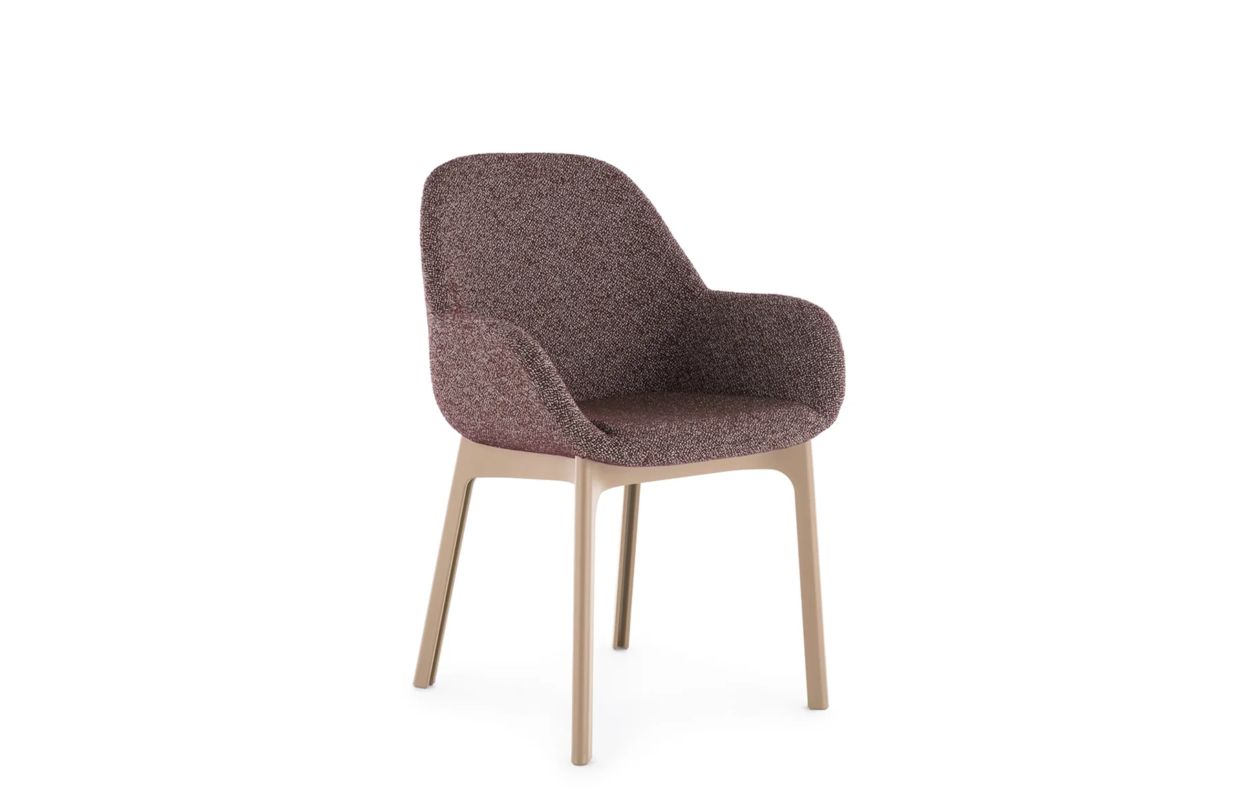 Clap Chair - Shirley Fabric - Image 19