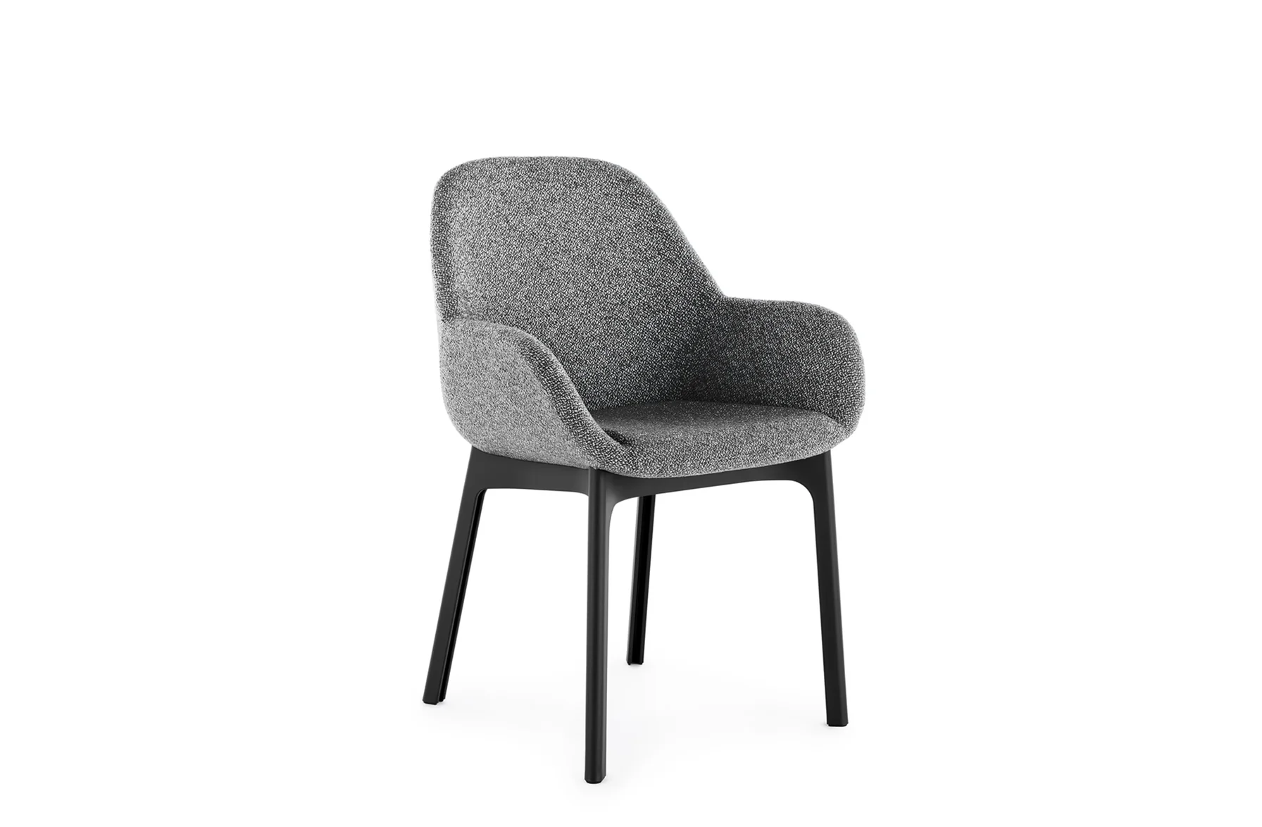 Clap Chair - Shirley Fabric - Image 2