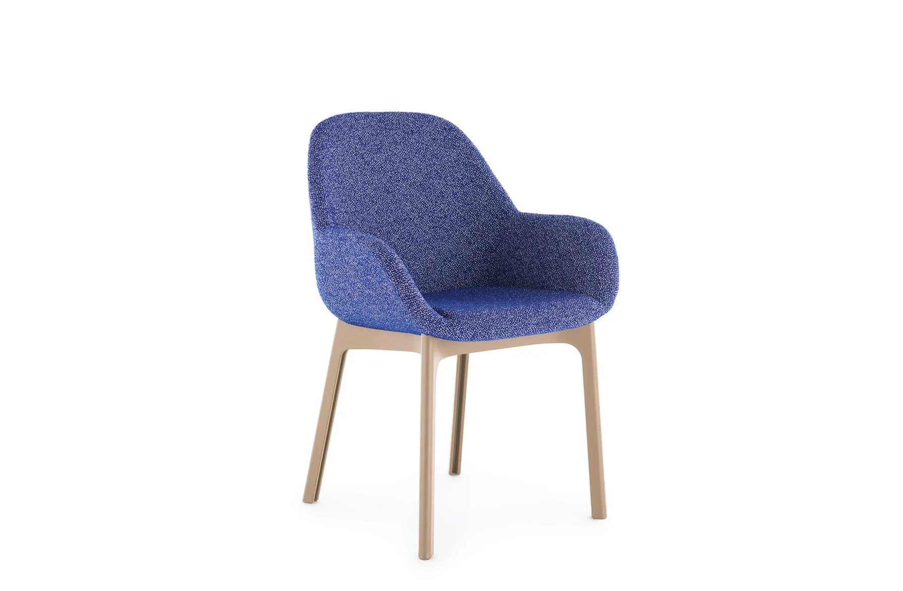 Clap Chair - Shirley Fabric - Image 20