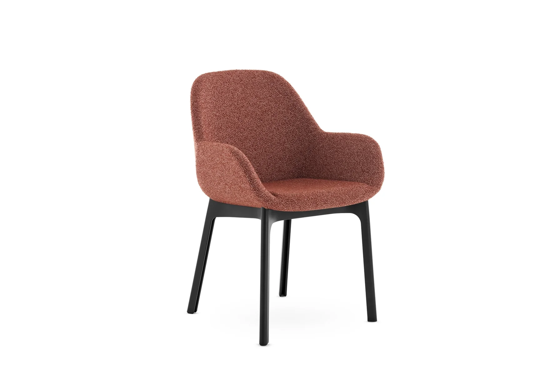 Clap Chair - Shirley Fabric - Image 3