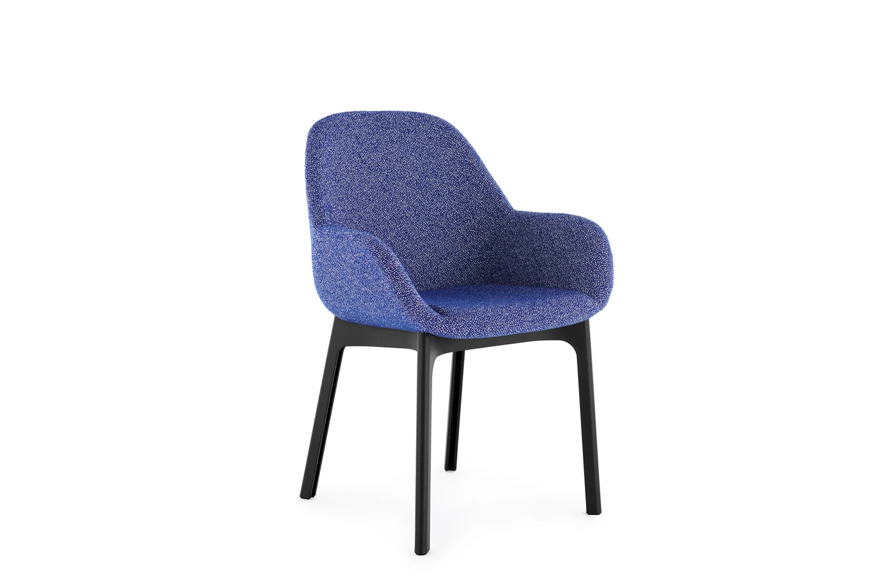 Clap Chair - Shirley Fabric - Image 5