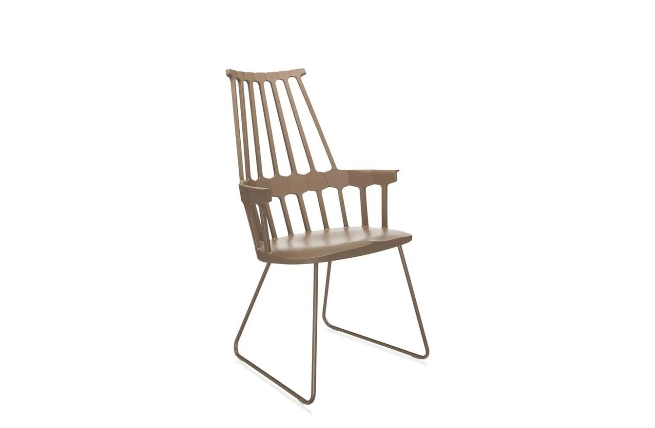 Comback Sled Chair - Image 5