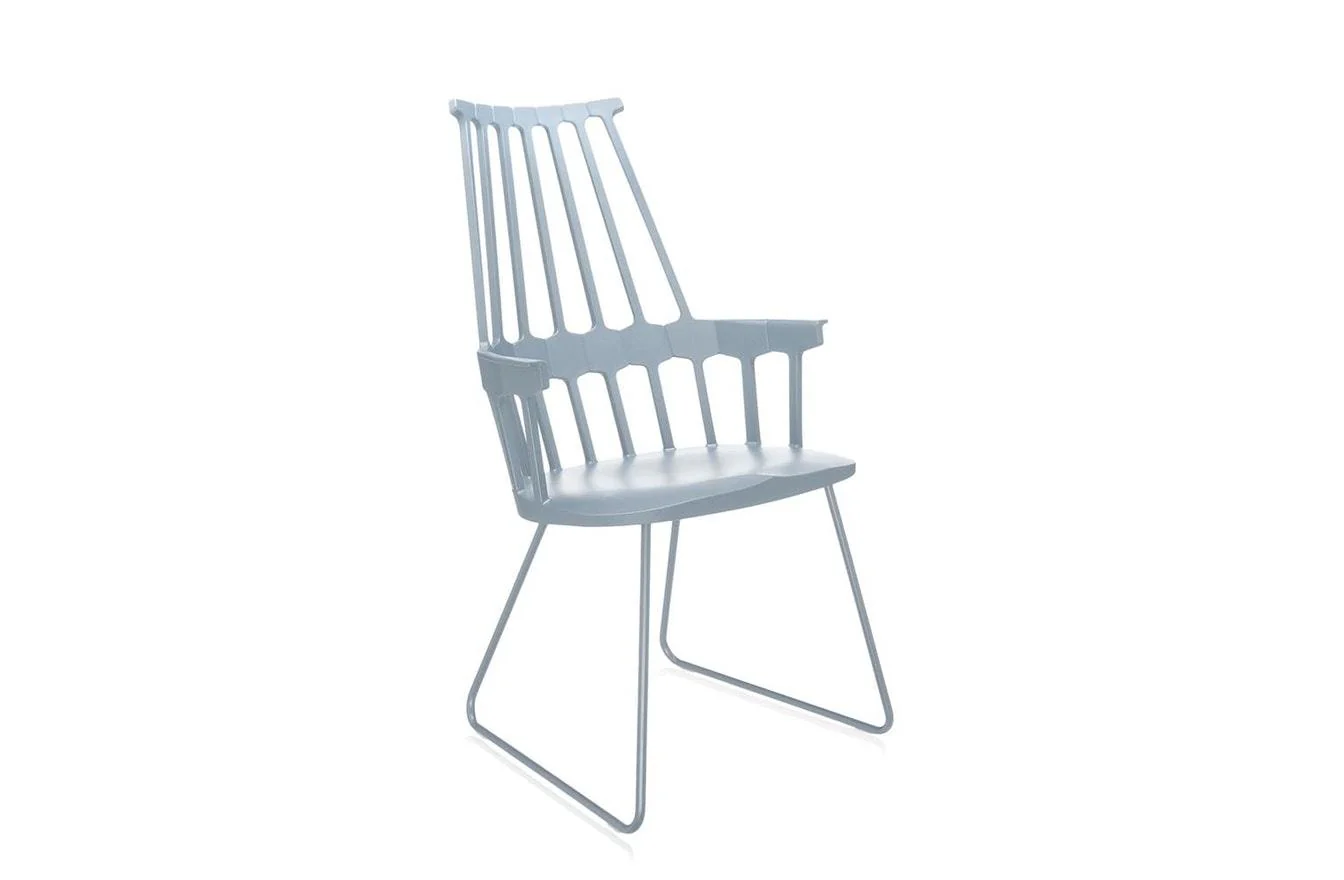Comback Sled Chair - Image 6
