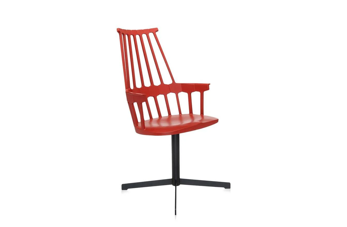 Comback Swivel Chair - Image 3
