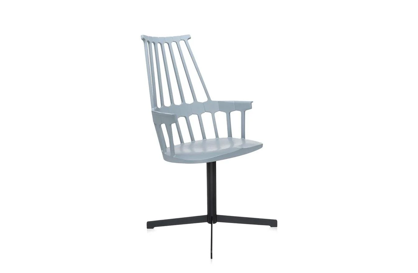 Comback Swivel Chair - Image 6
