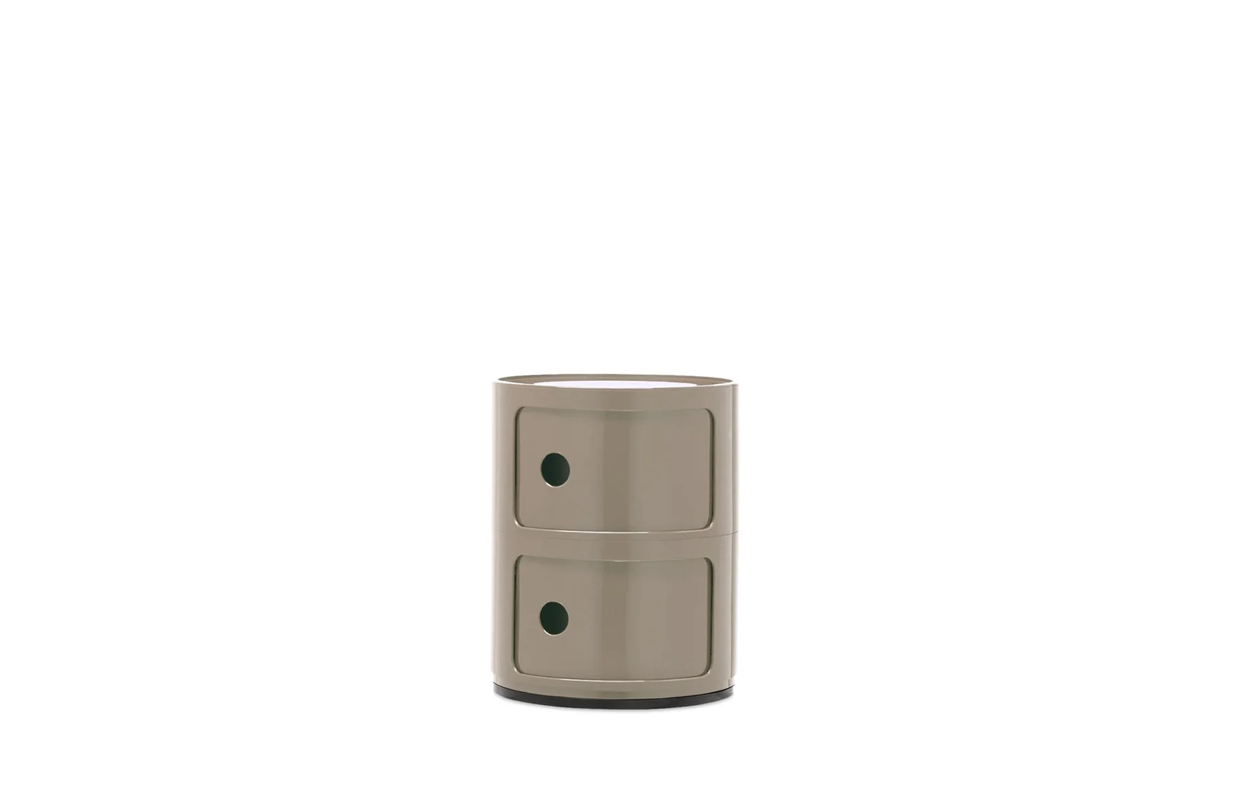 Componibili 2 Round Storage Unit - Image 10