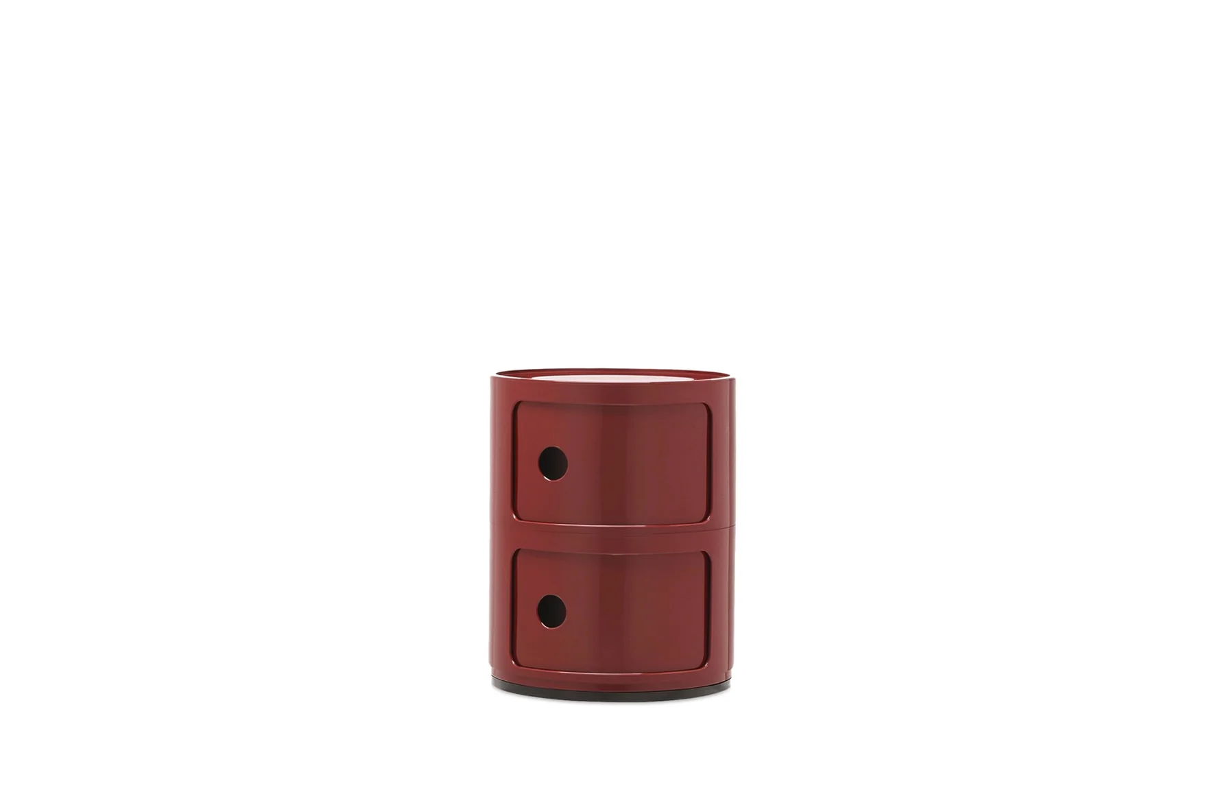Componibili 2 Round Storage Unit - Image 11