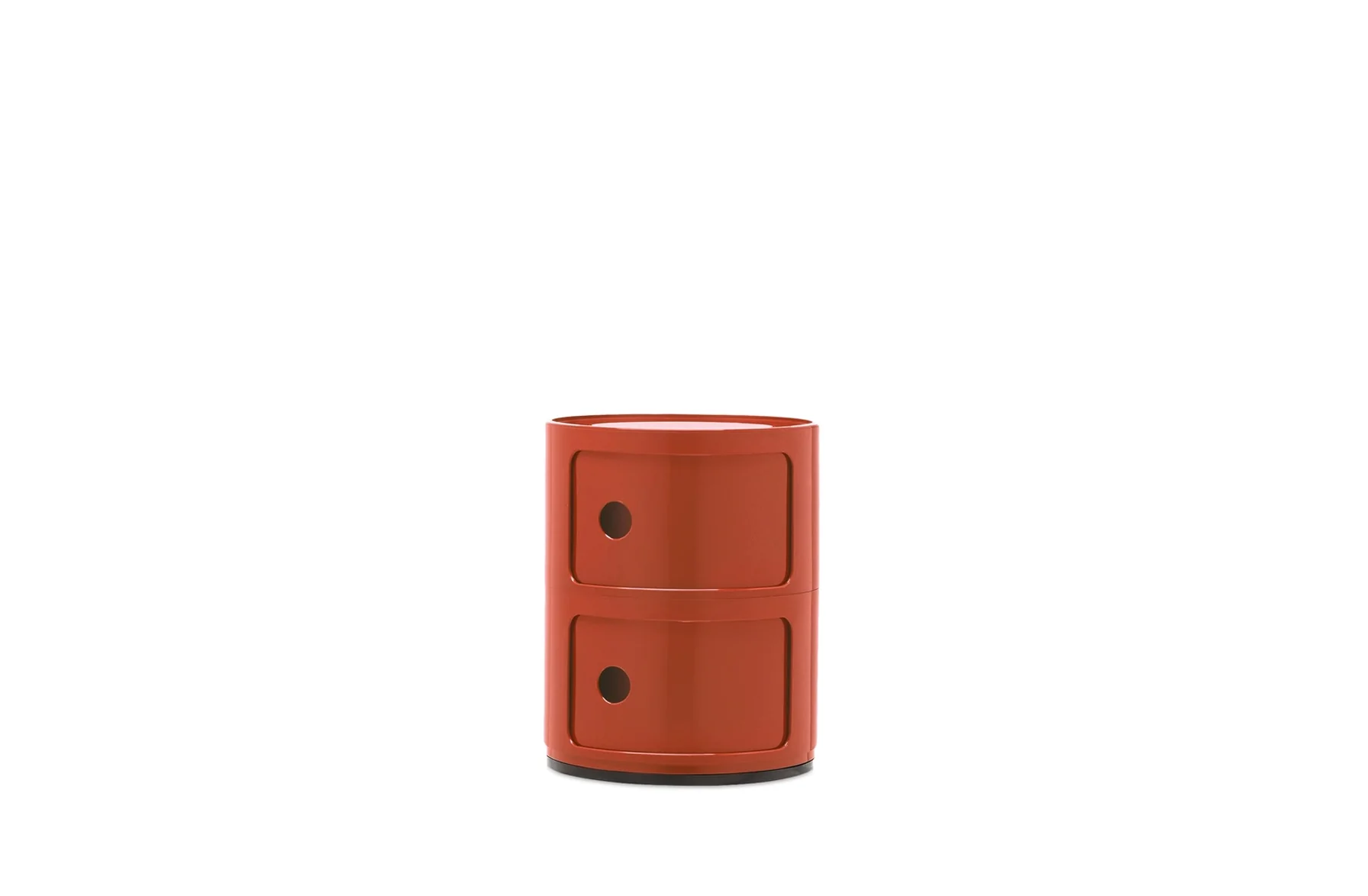 Componibili 2 Round Storage Unit - Image 7
