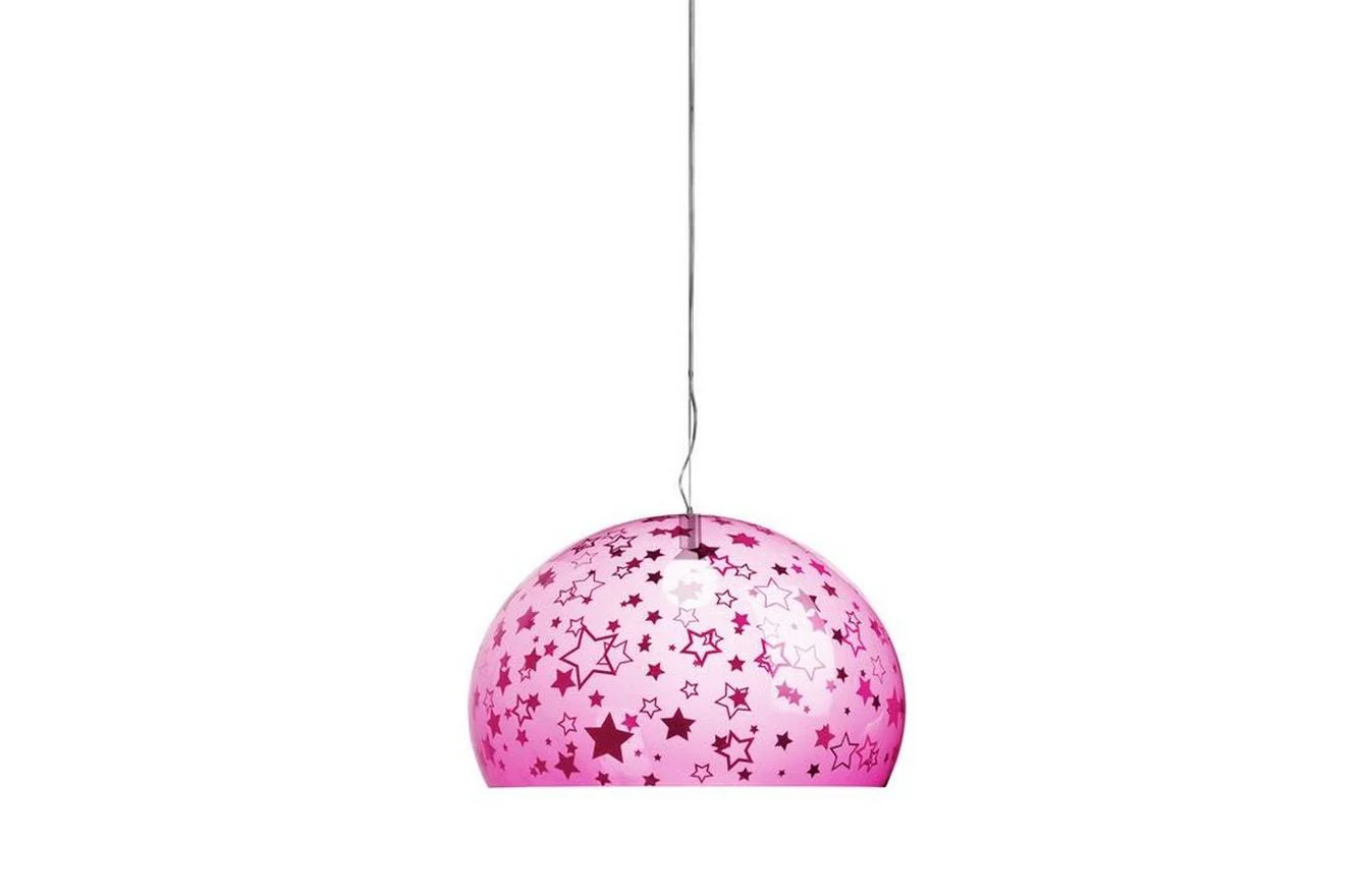 FL/Y Kids Suspension Lamp - Image 5