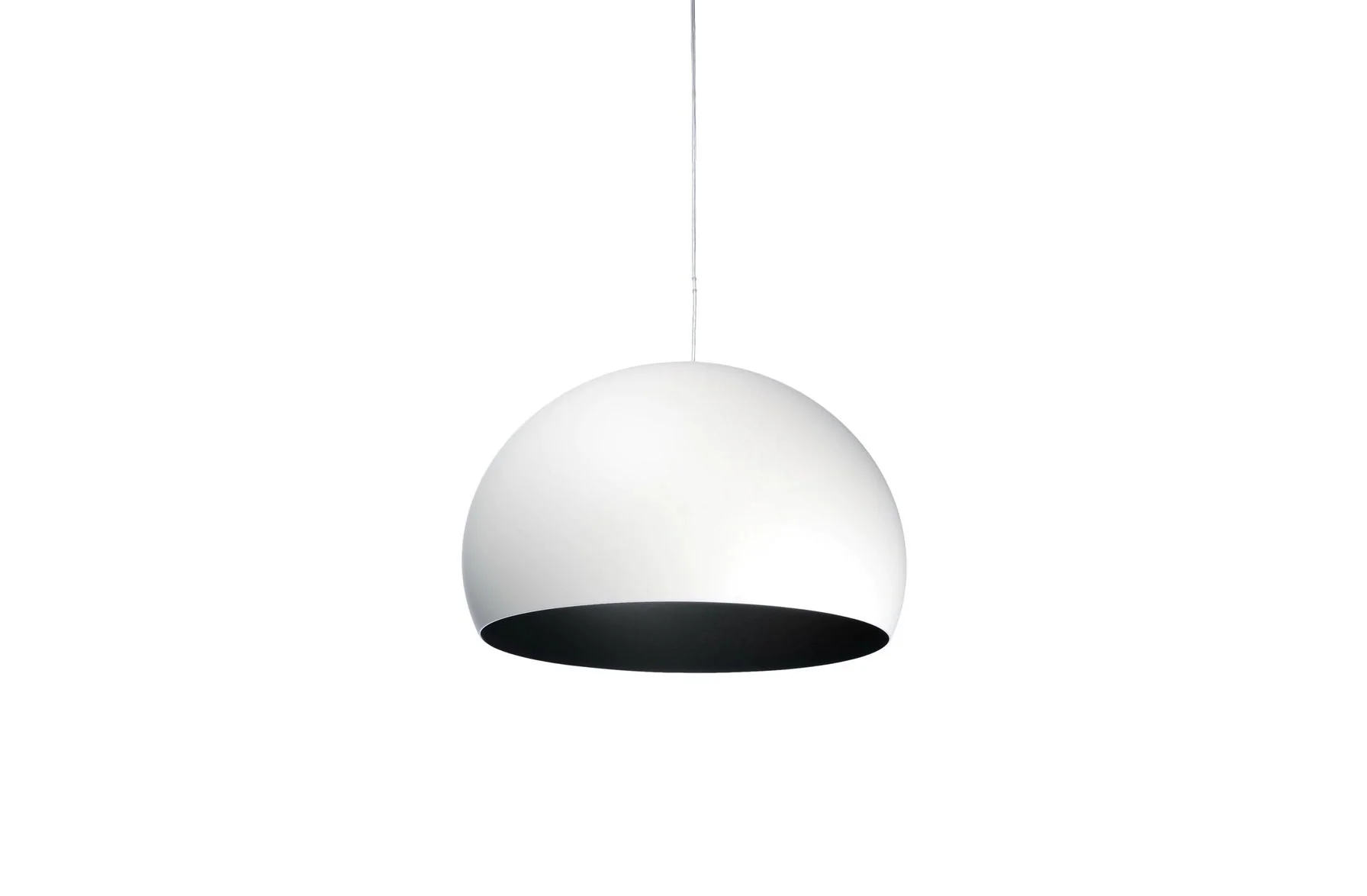 FL/Y Suspension Lamp - Opaque