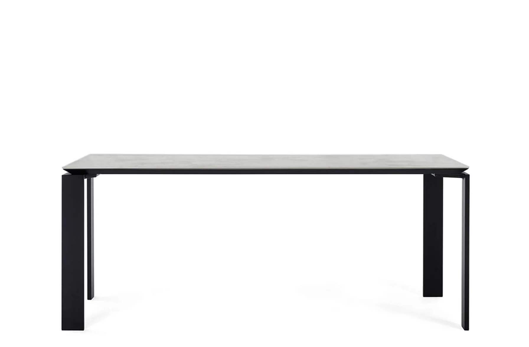 Four Ceramic Medium Wide Table - Image 2