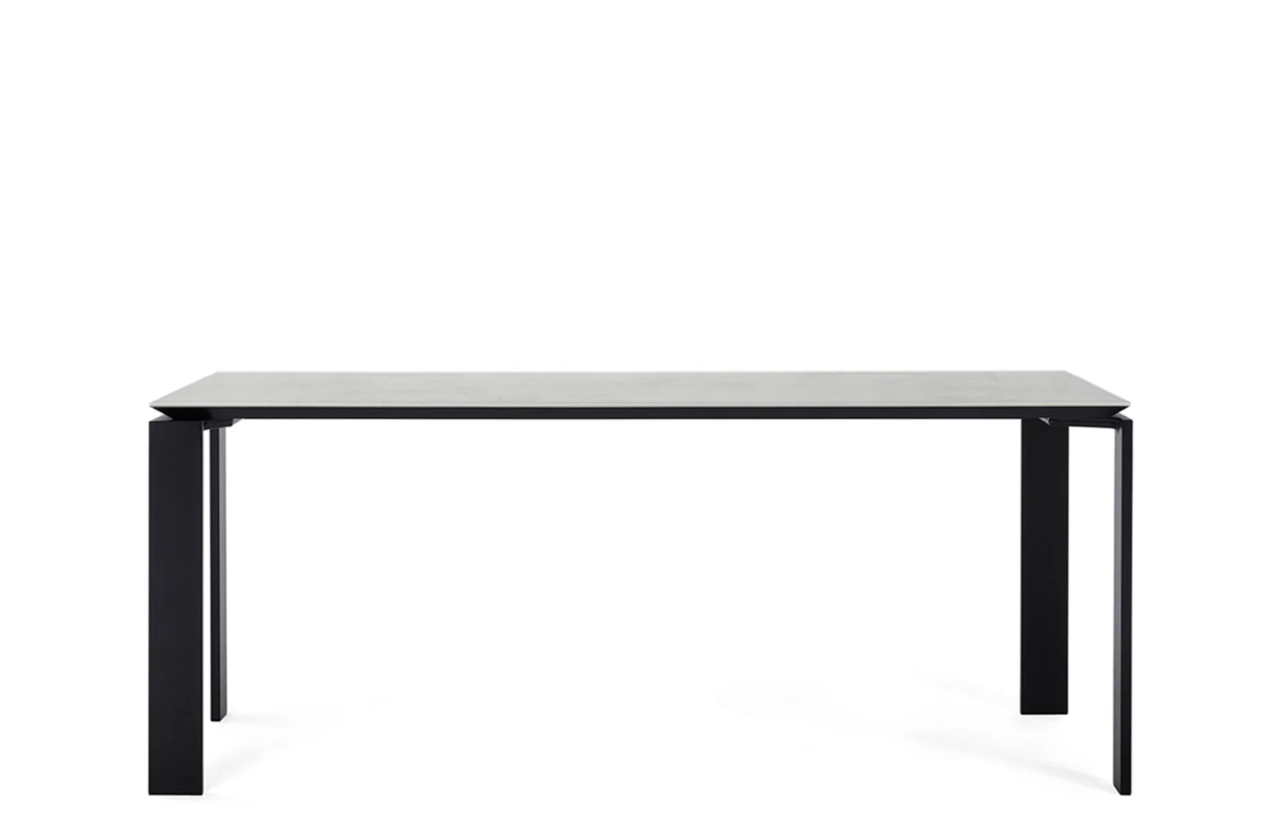 Four Ceramic Medium Wide Table - Image 3