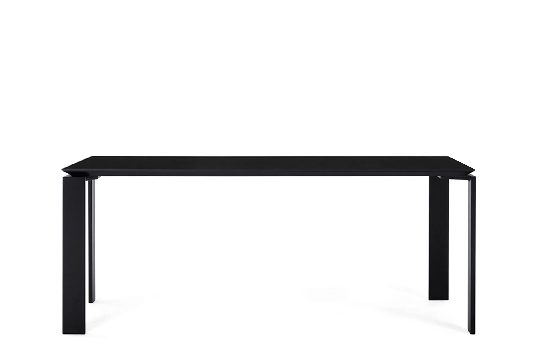 Four Ceramic Medium Wide Table - Image 4