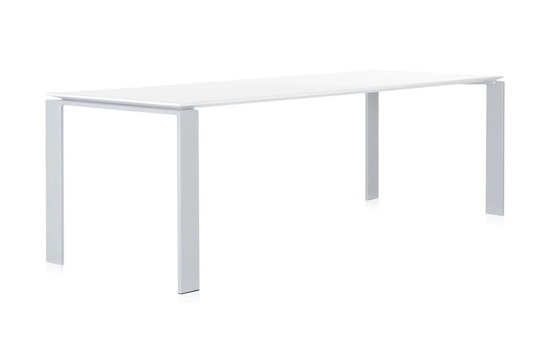 Four Large Table