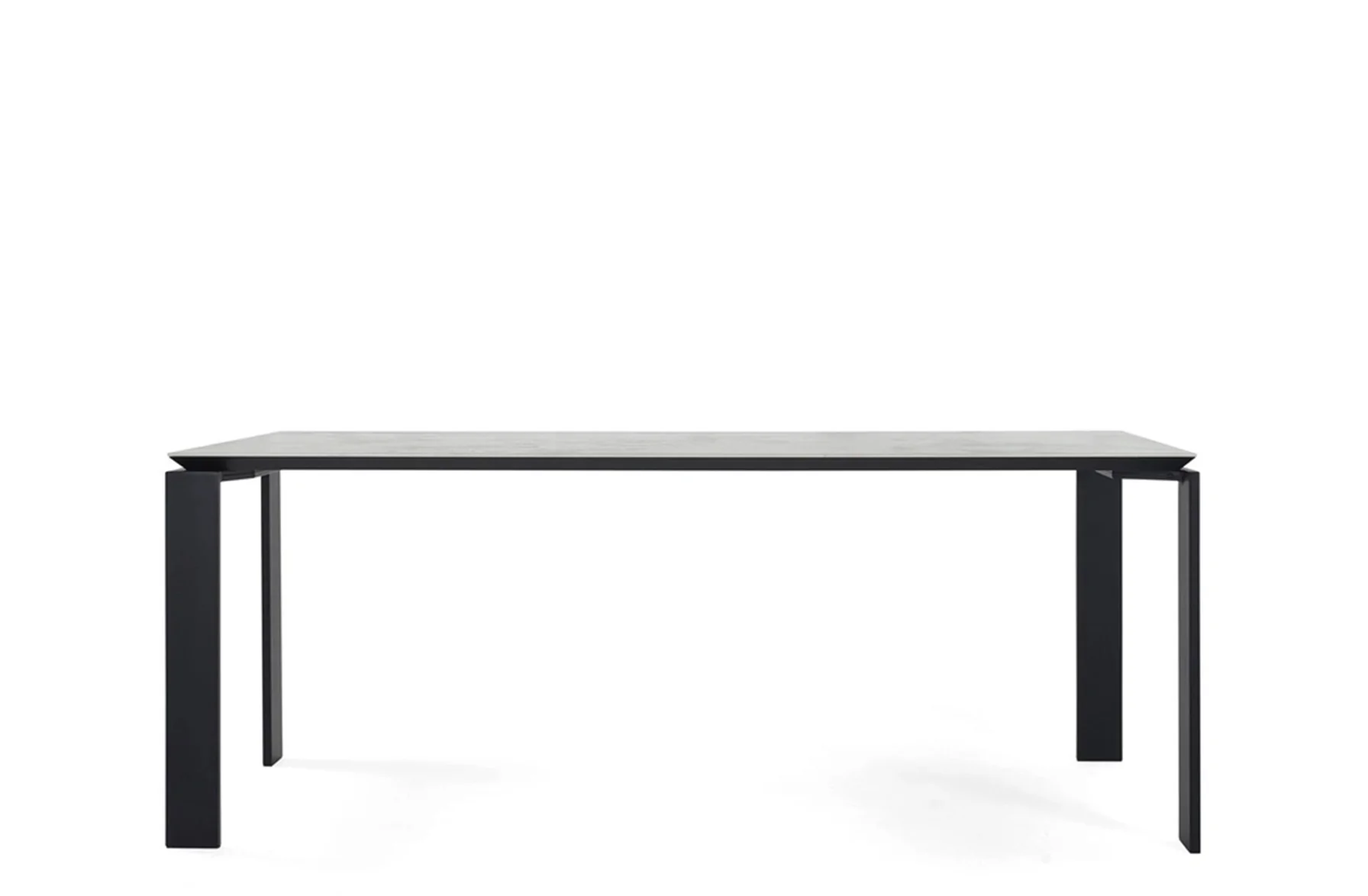 Four Ceramic Medium Table - Image 2