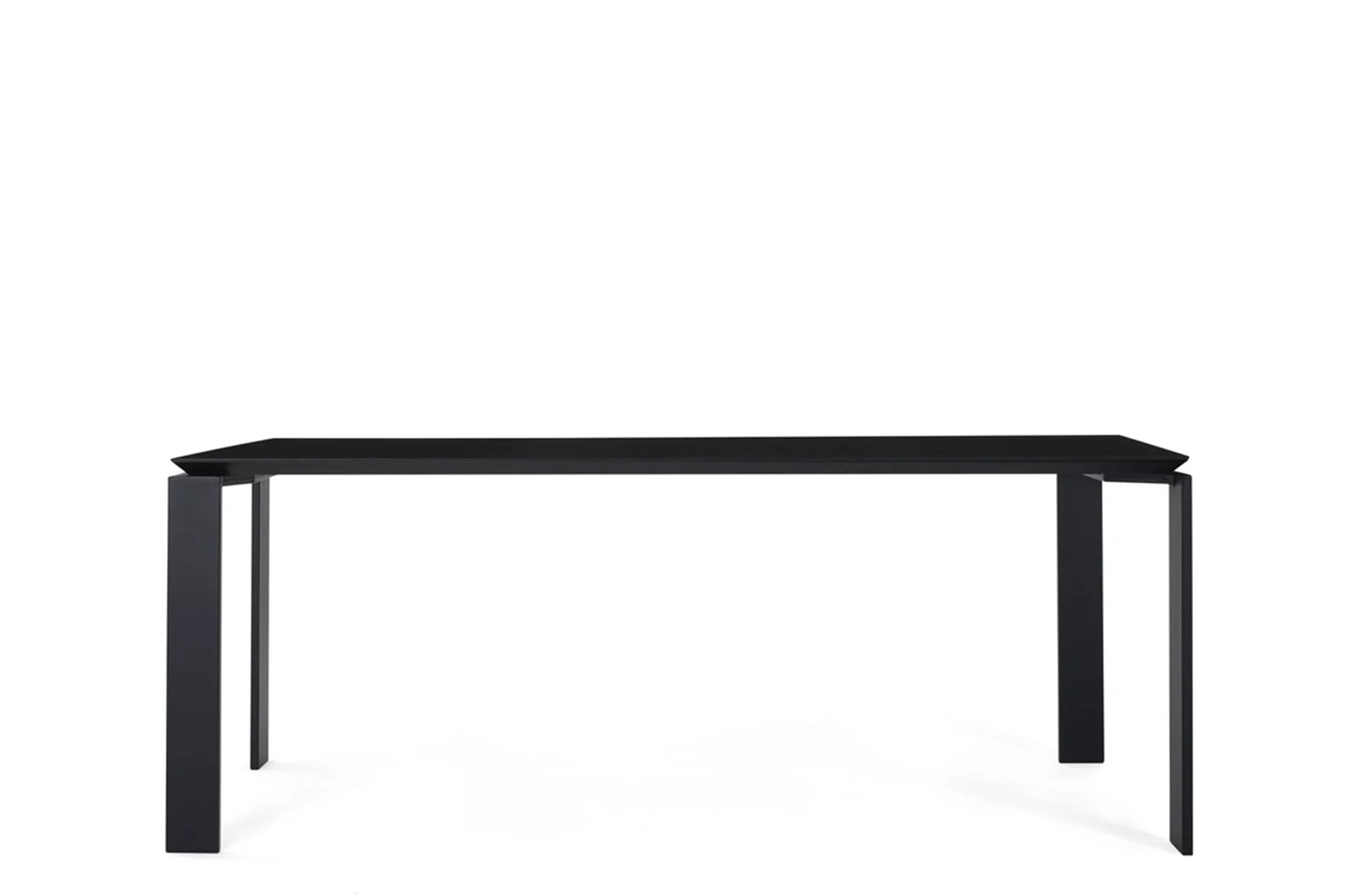 Four Ceramic Medium Table - Image 4