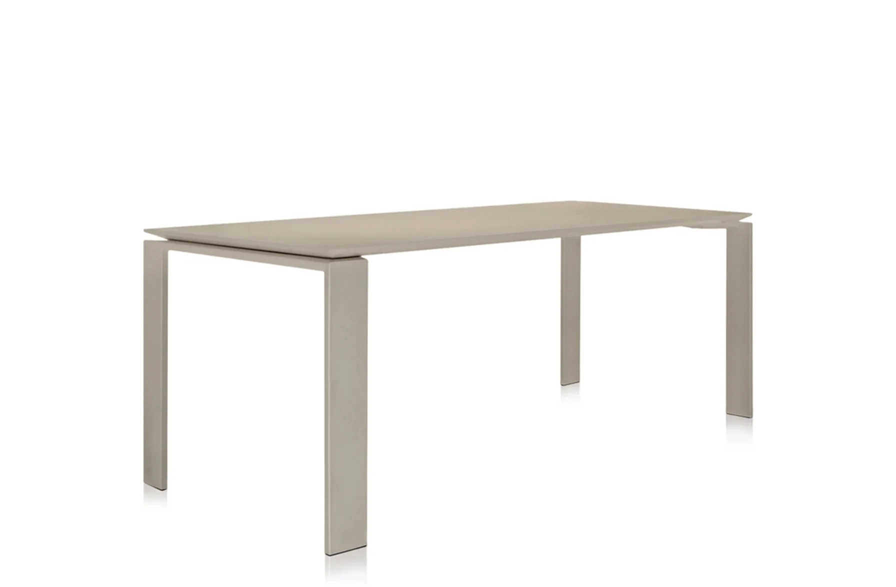 Four Medium Wide Table - Image 3