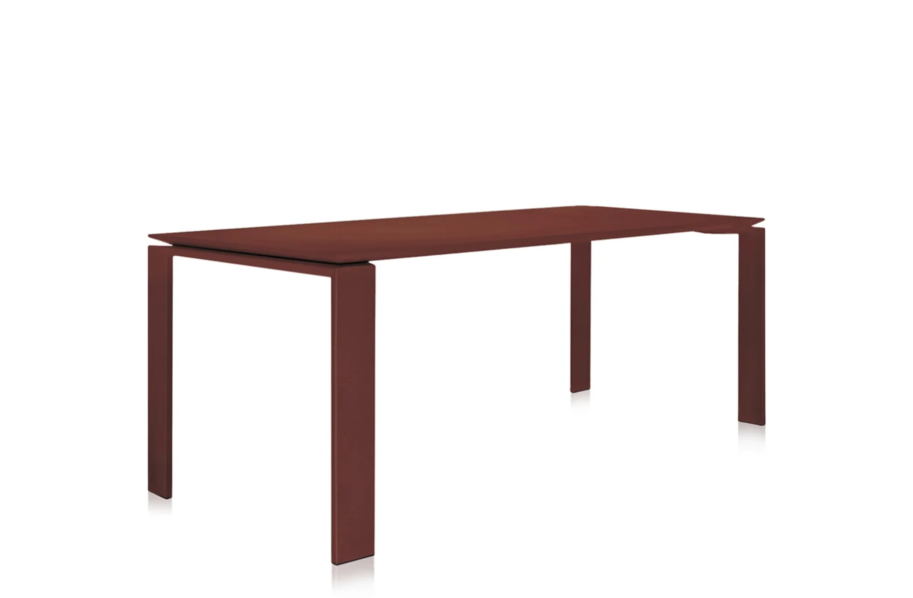 Four Medium Wide Table - Image 4