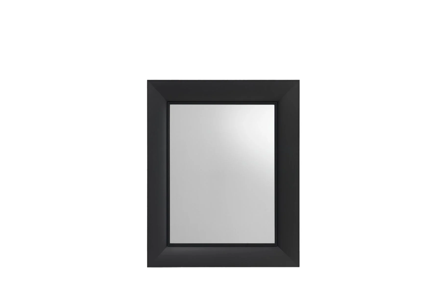 Francois Ghost Mat Small Mirror - Image 2