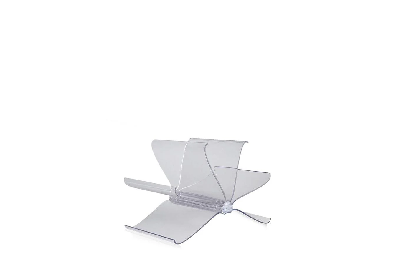 Front Page Magazine Rack