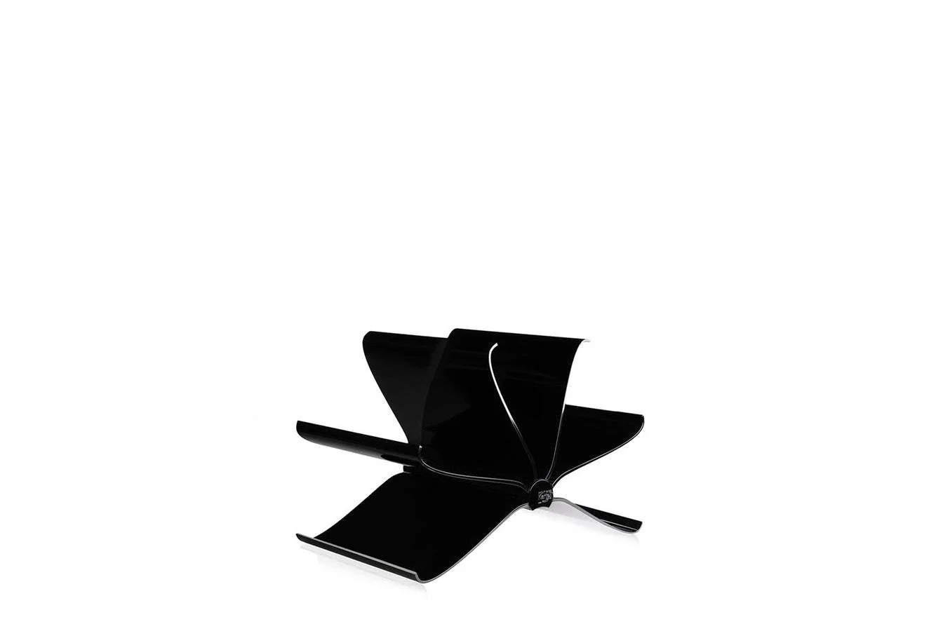 Front Page Magazine Rack - Image 2