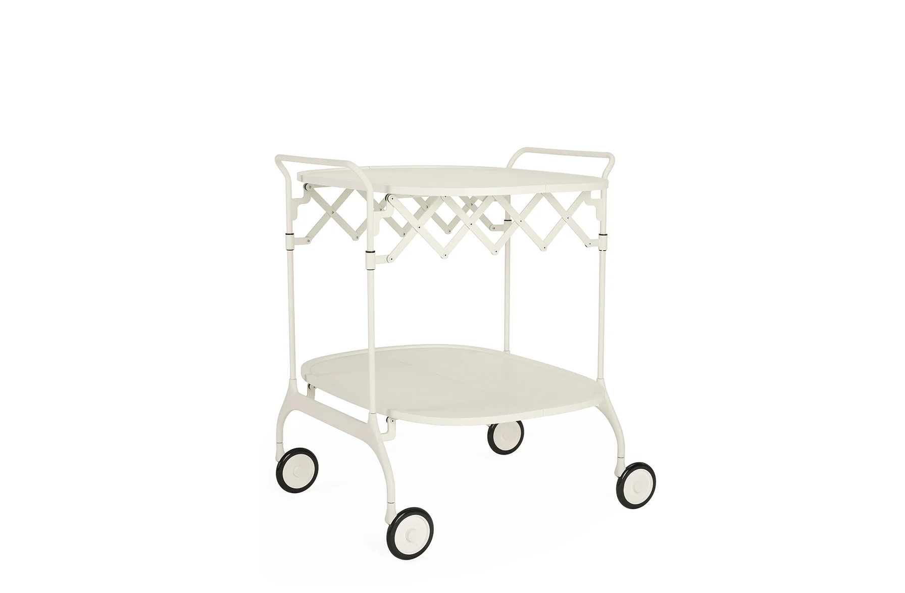 Gastone Mat Trolley