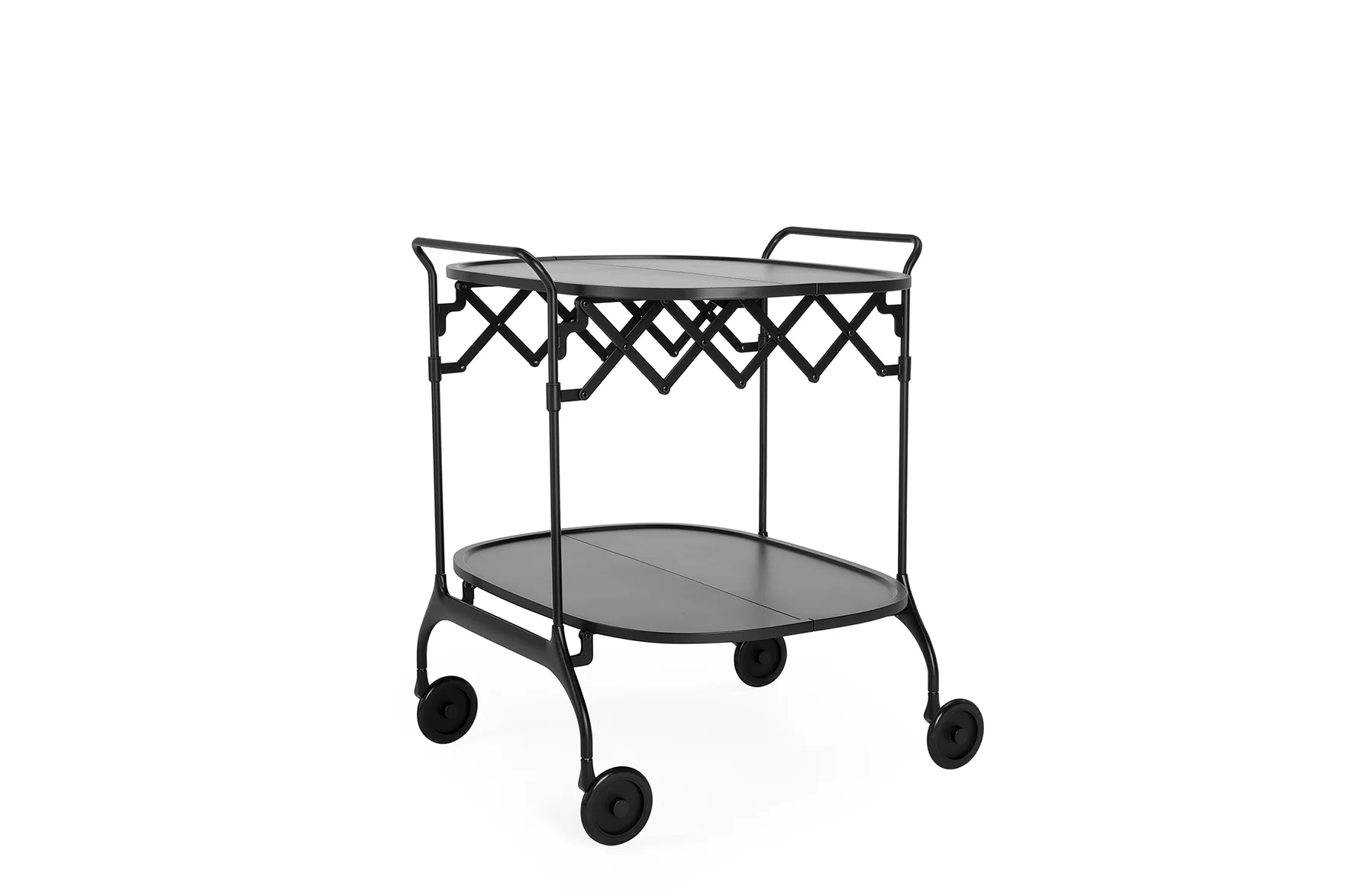 Gastone Mat Trolley - Image 2