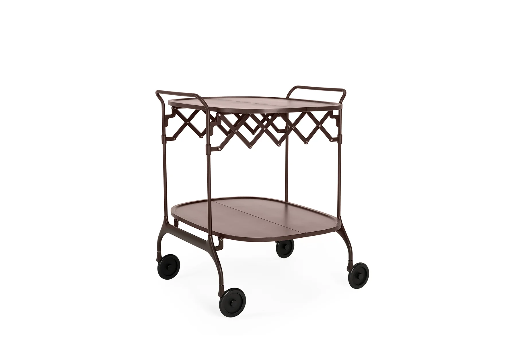 Gastone Mat Trolley - Image 3