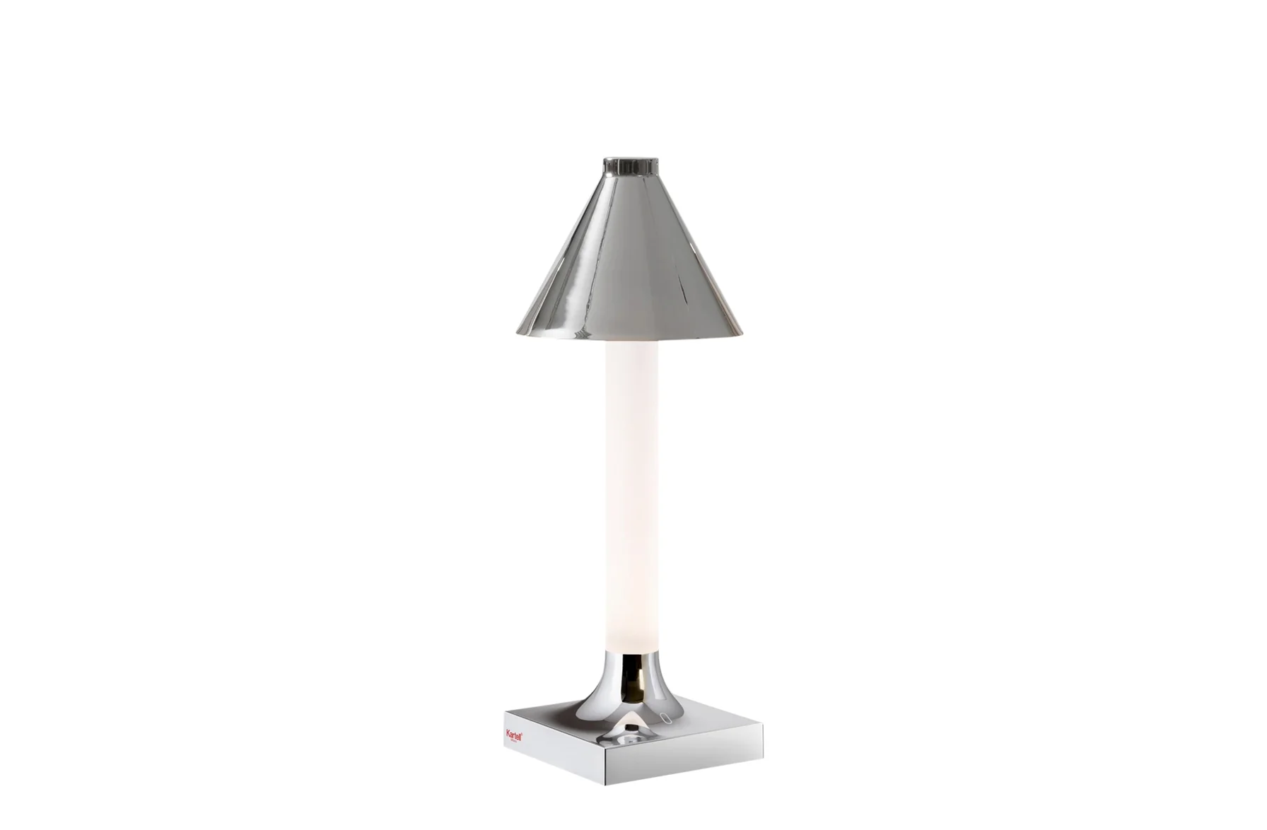 Goodnight Cap Table Lamp - Battery