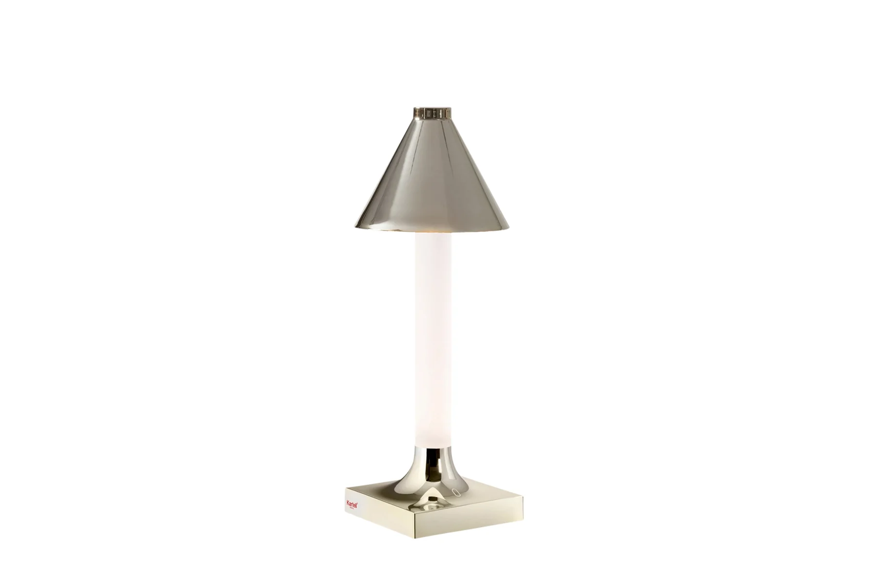 Goodnight Cap Table Lamp - Battery - Image 3
