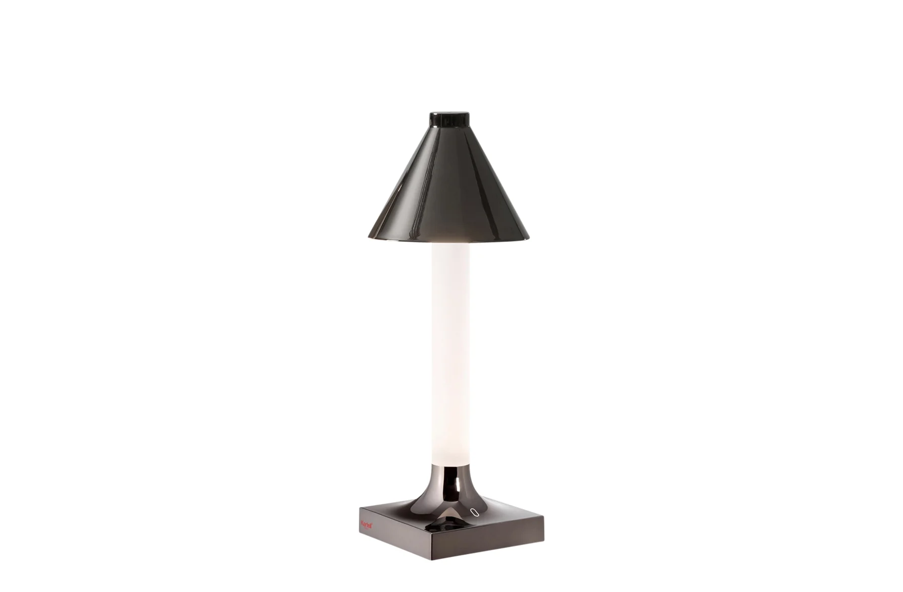 Goodnight Cap Table Lamp - Battery - Image 4